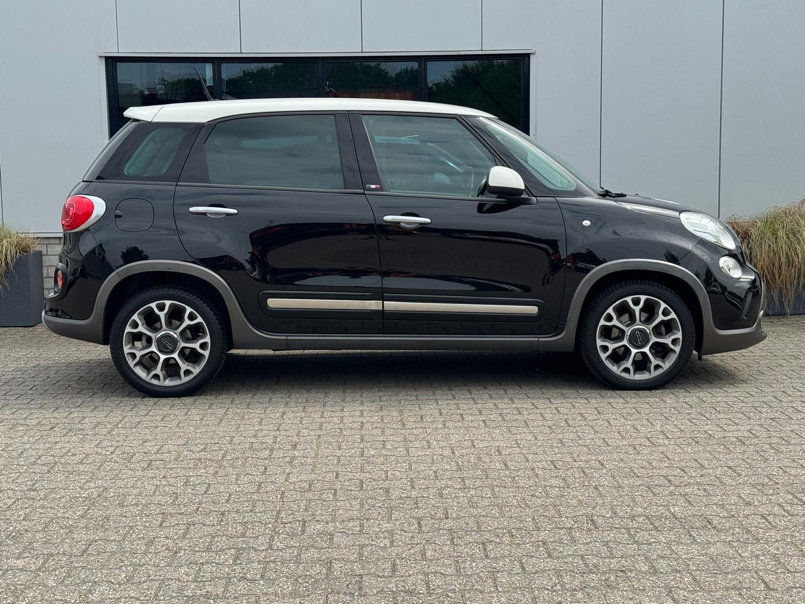 Foto van Fiat Fiat 500l
