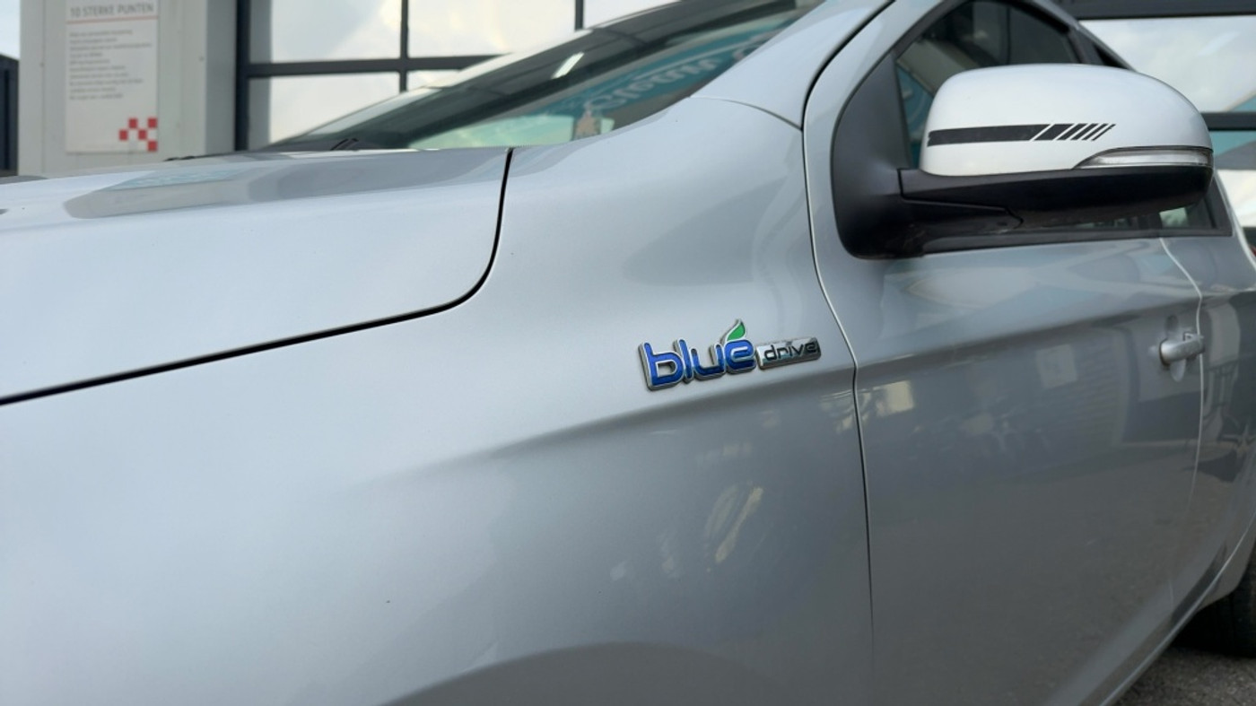 Foto van Hyundai I20