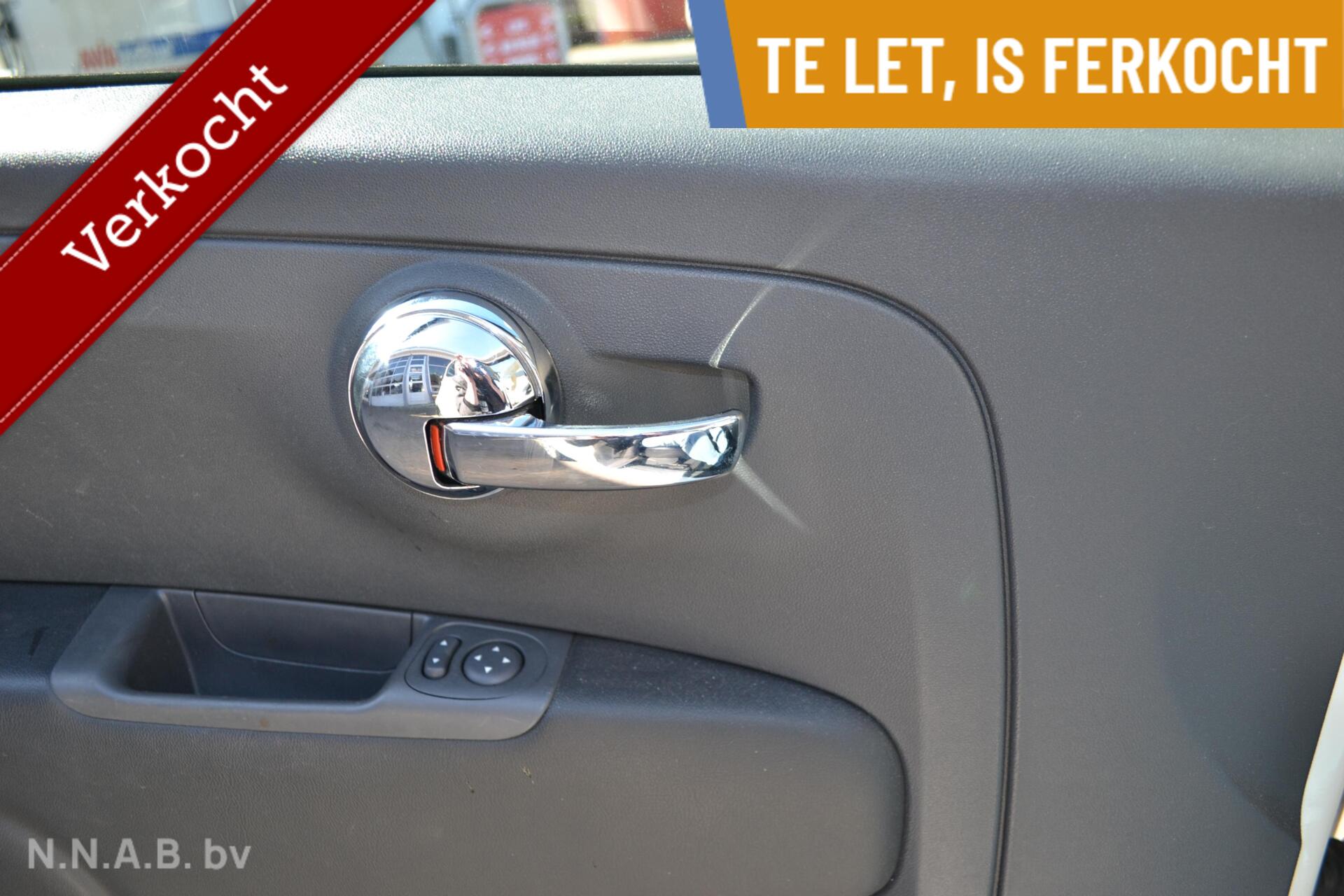 Foto van Fiat 500