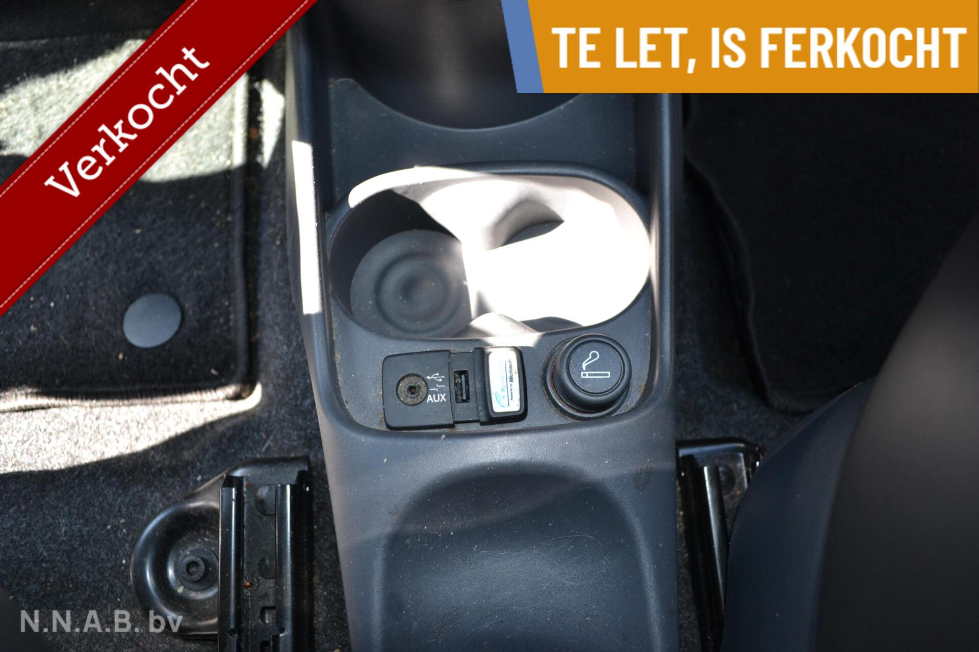 Foto van Fiat 500