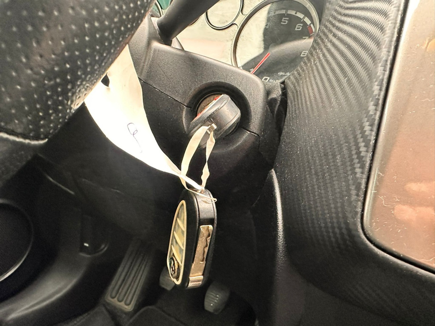 Foto van Alfa Romeo Alfa Mito