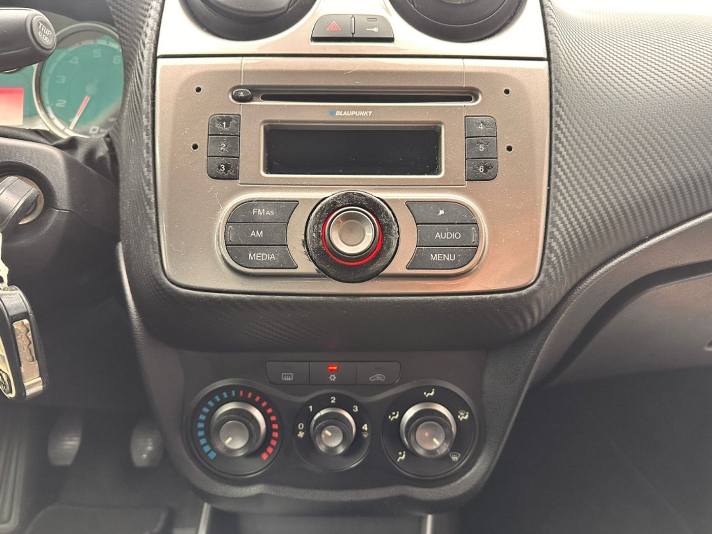 Foto van Alfa Romeo Alfa Mito