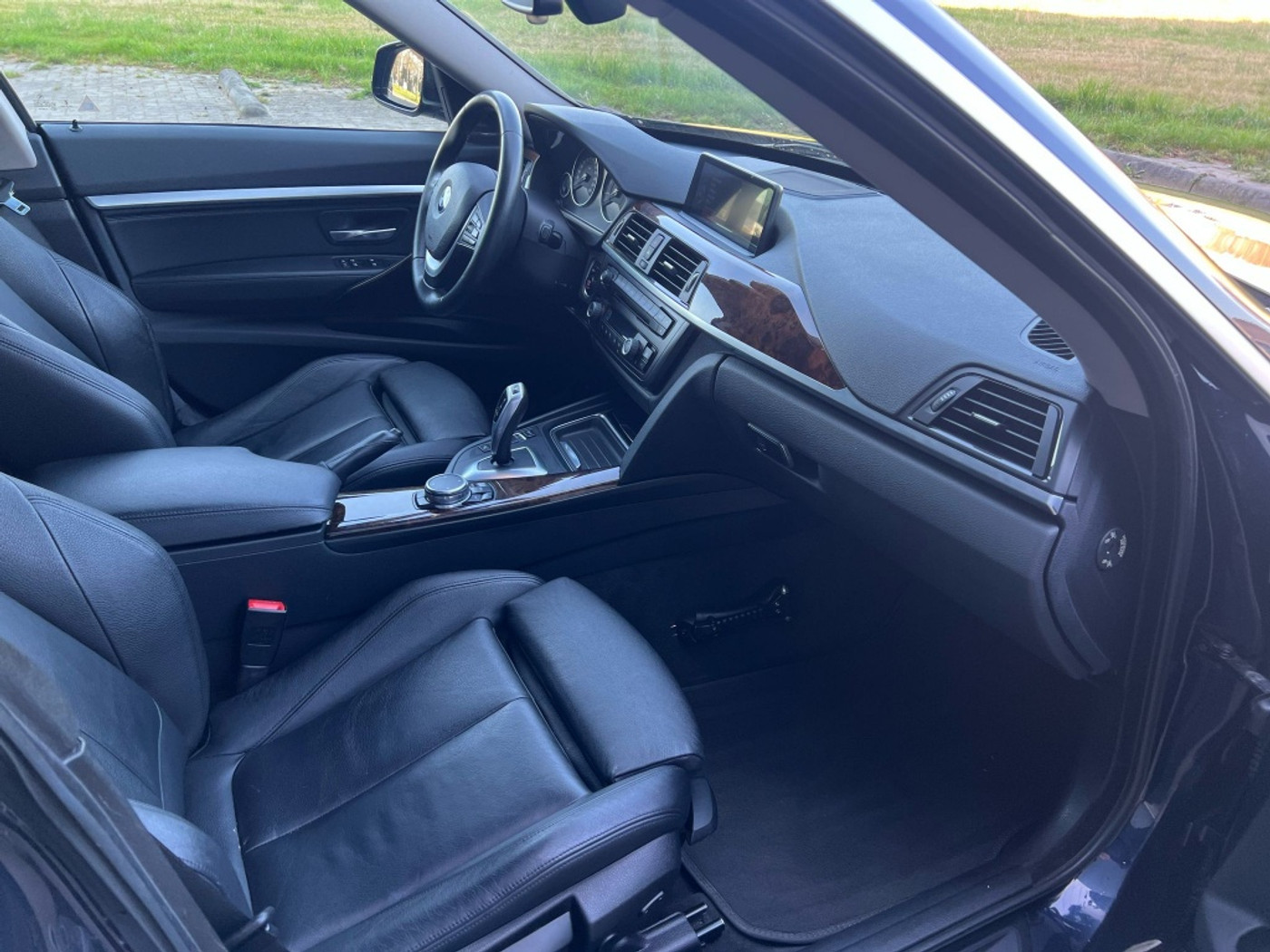 Foto van BMW 320i