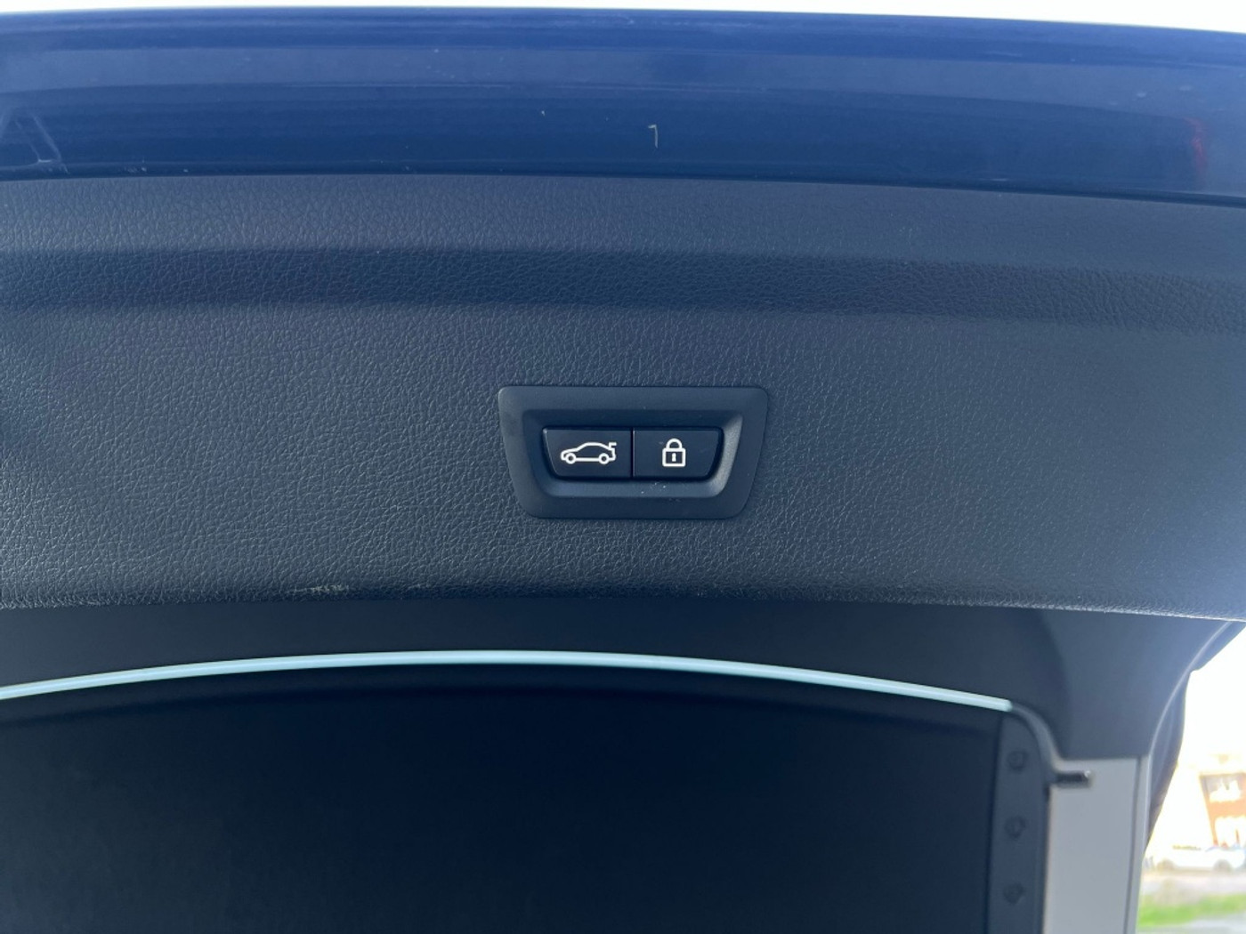 Foto van BMW 320i