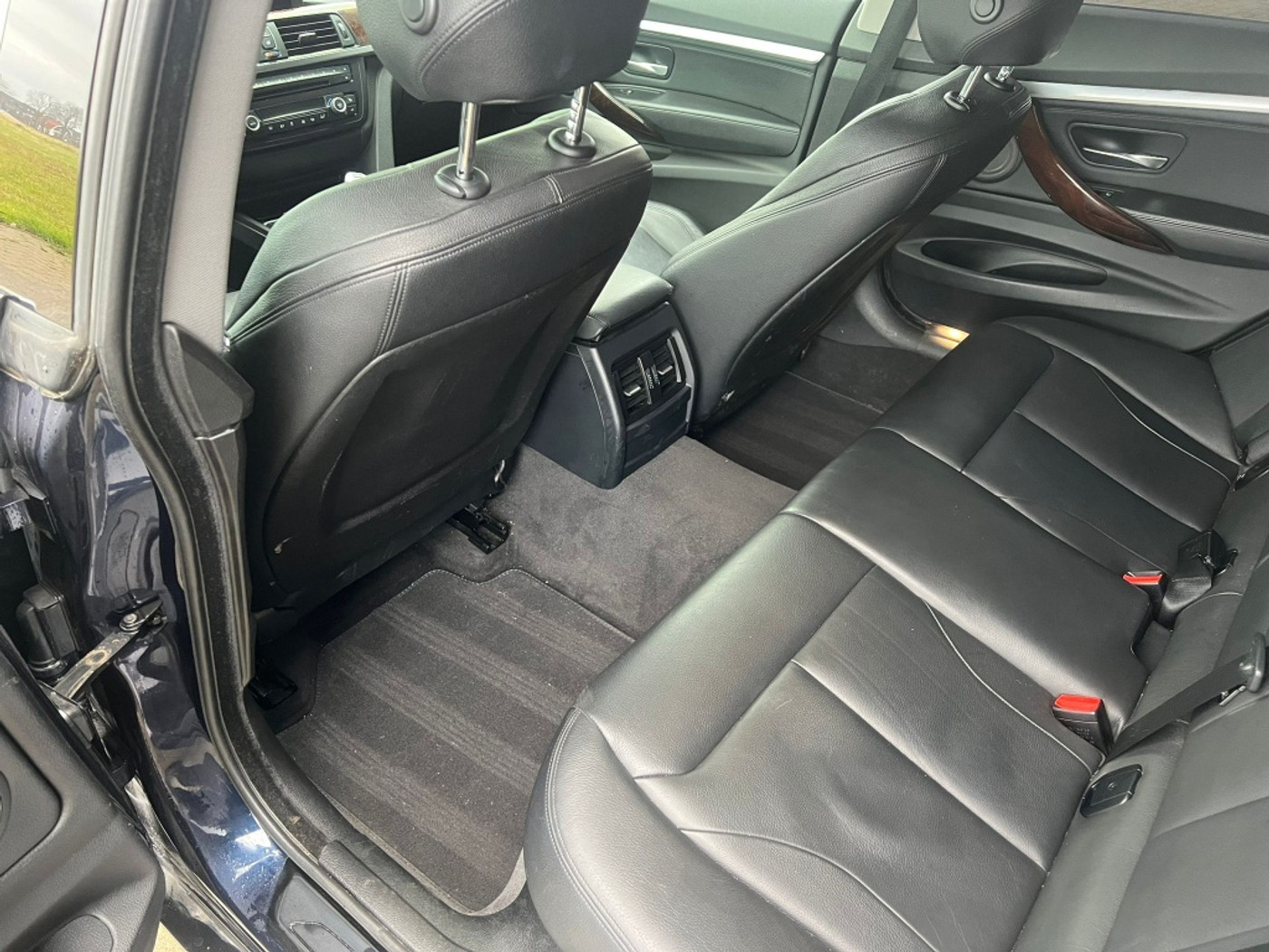 Foto van BMW 320i