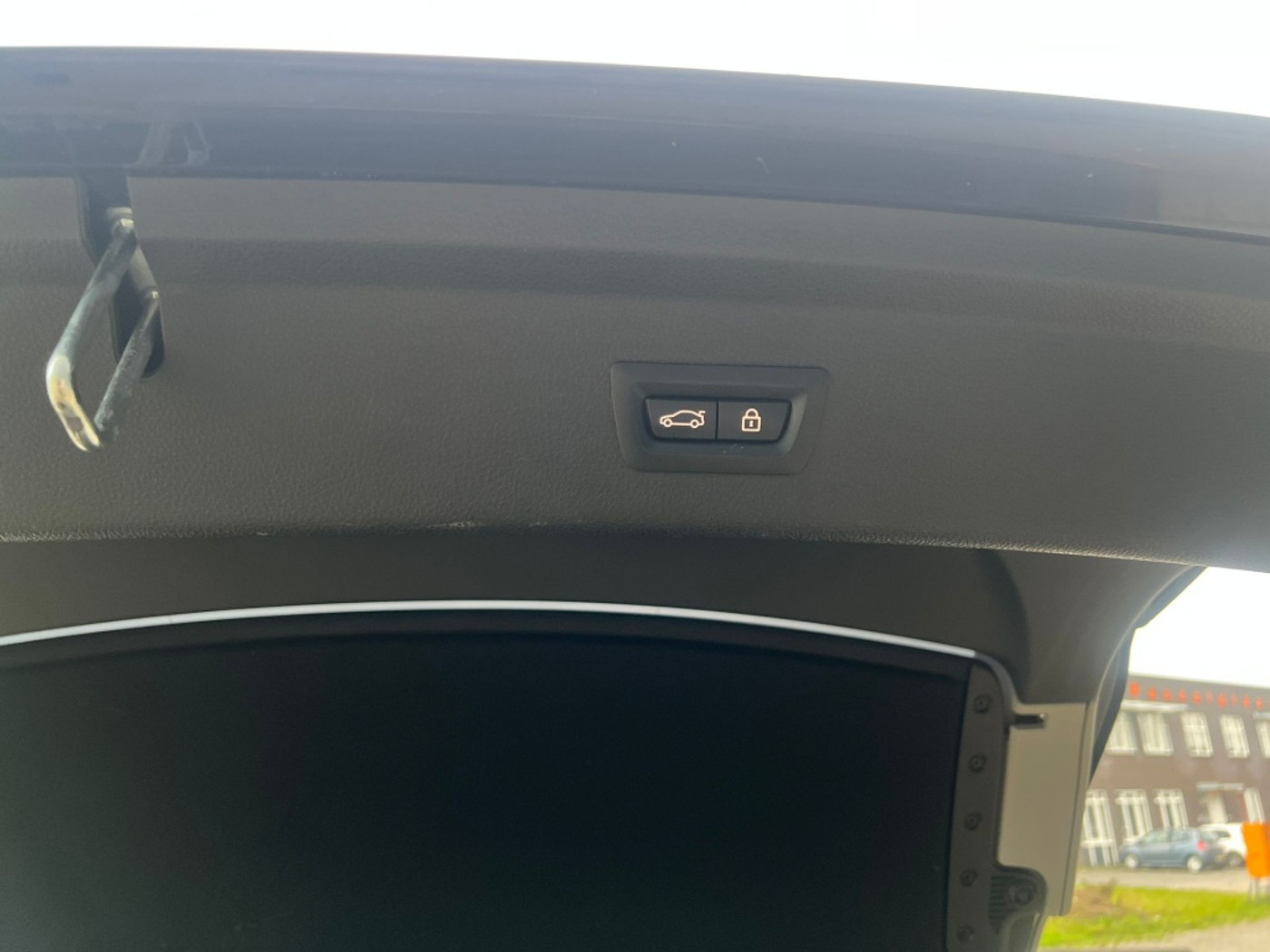 Foto van BMW 320i