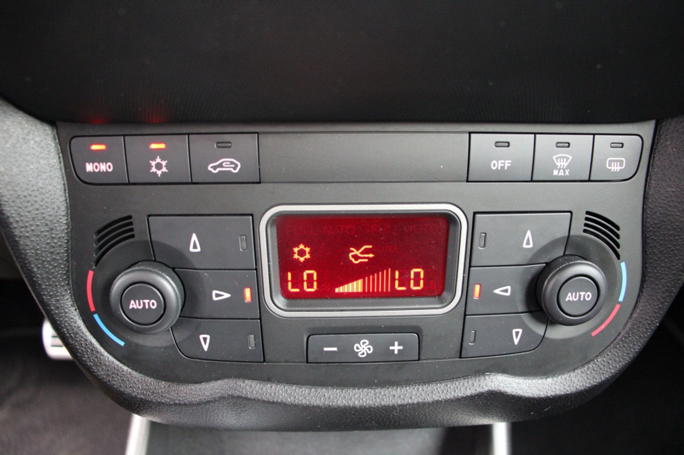 Foto van Alfa Romeo Alfa Mito