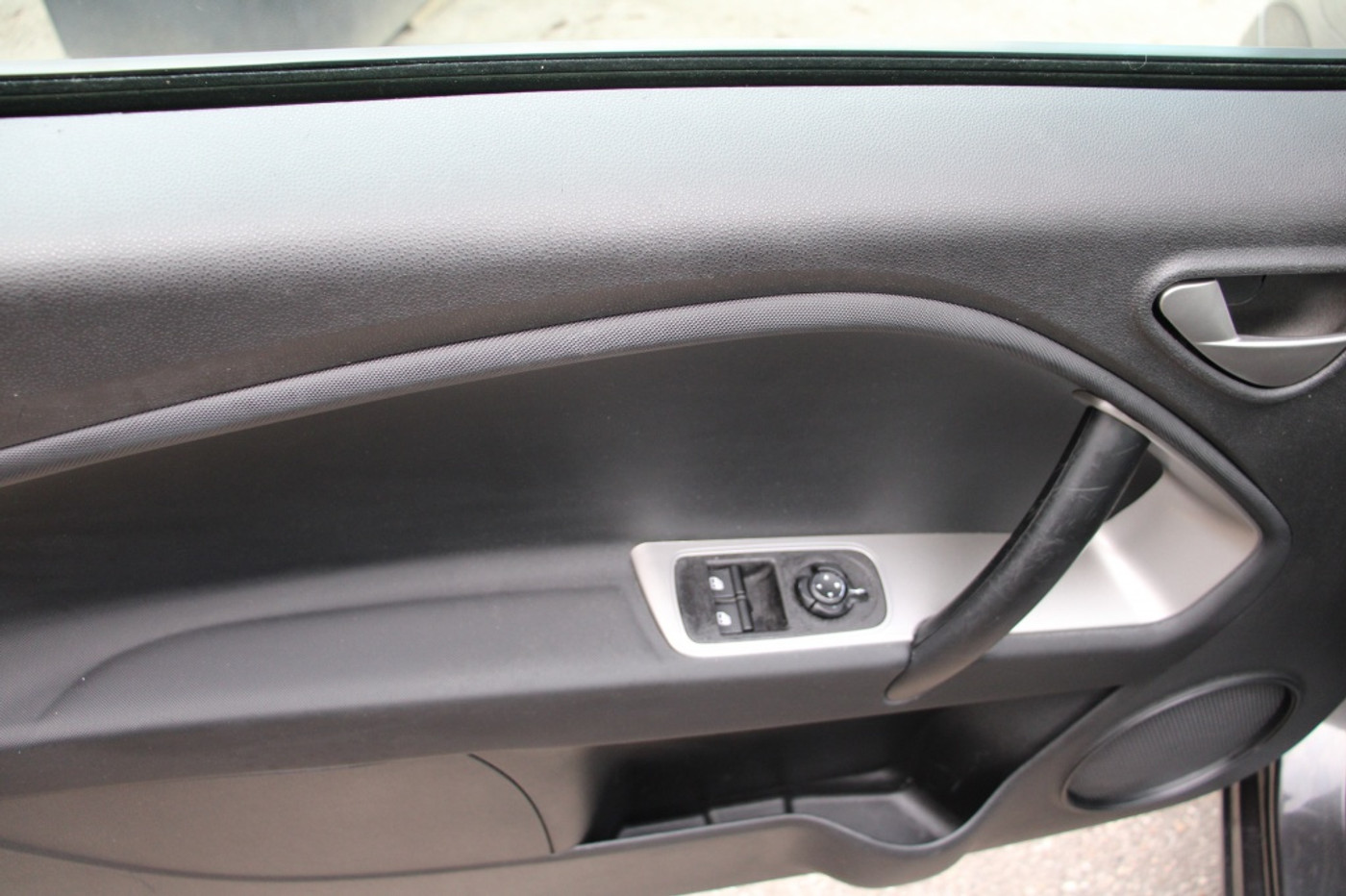 Foto van Alfa Romeo Alfa Mito