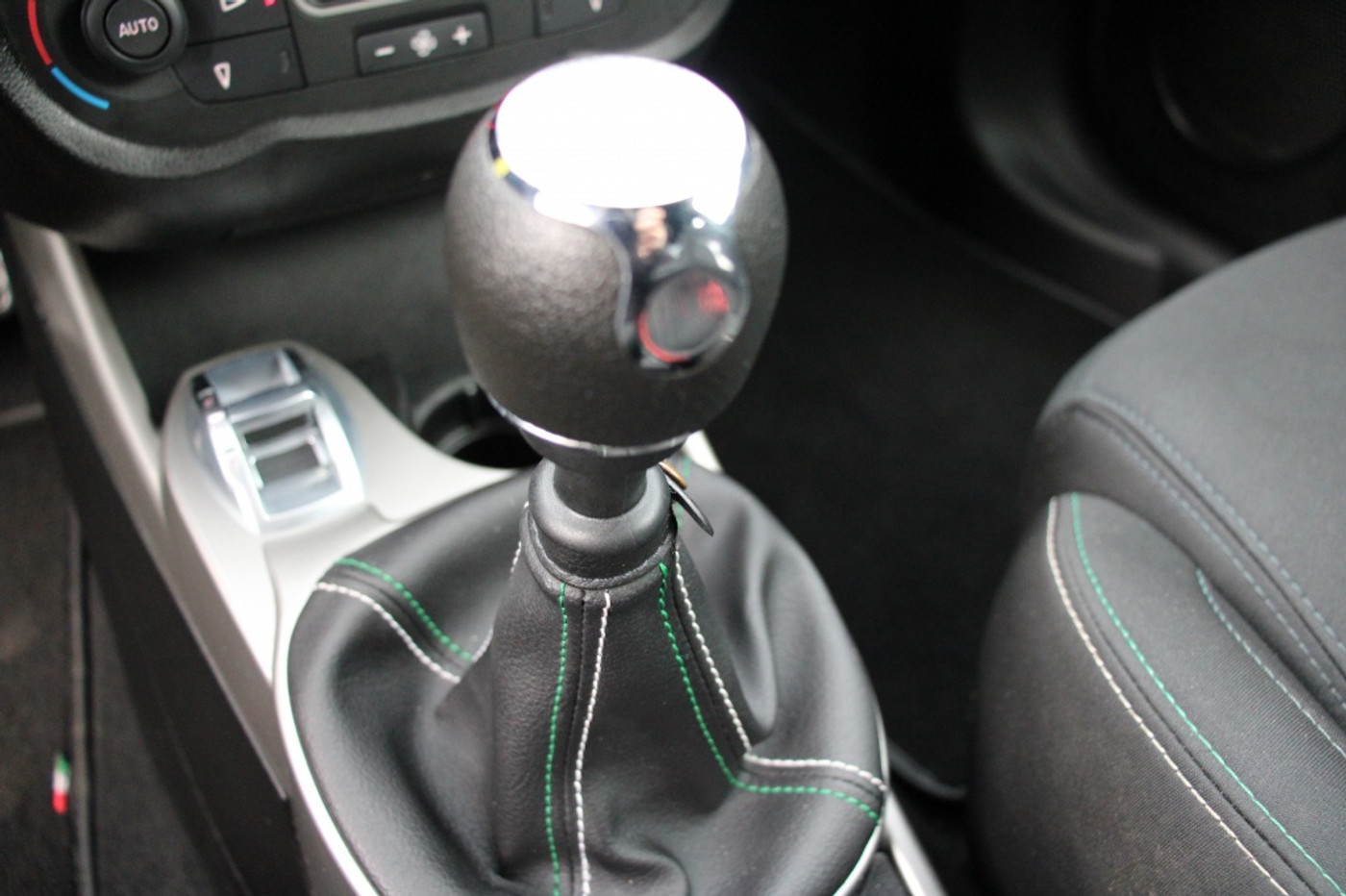 Foto van Alfa Romeo Alfa Mito