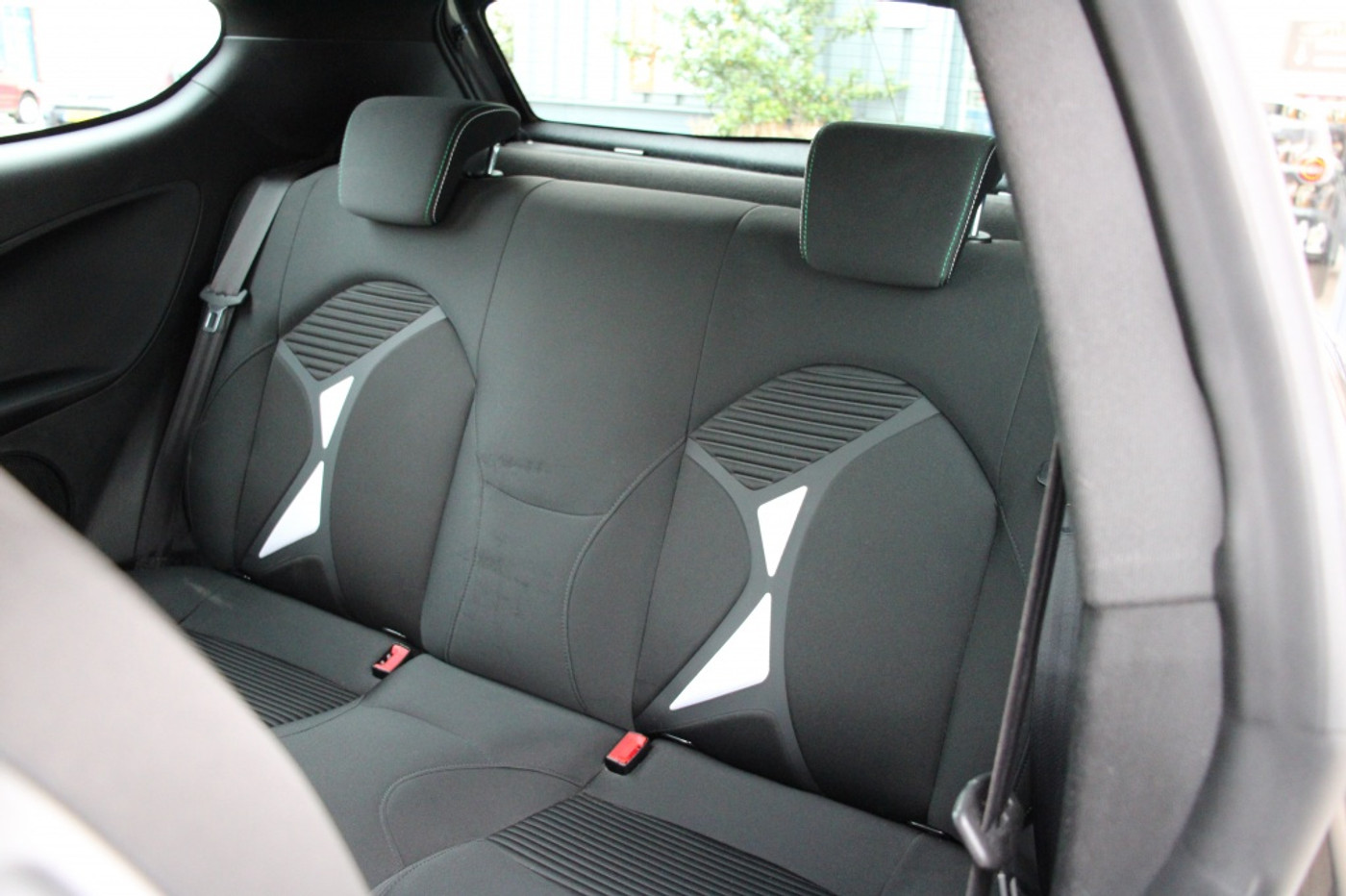 Foto van Alfa Romeo Alfa Mito