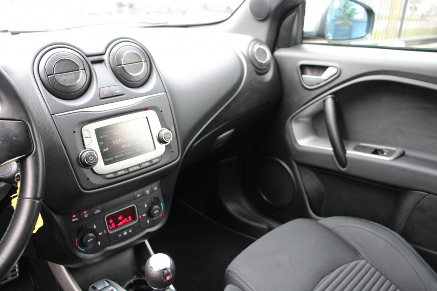 Foto van Alfa Romeo Alfa Mito