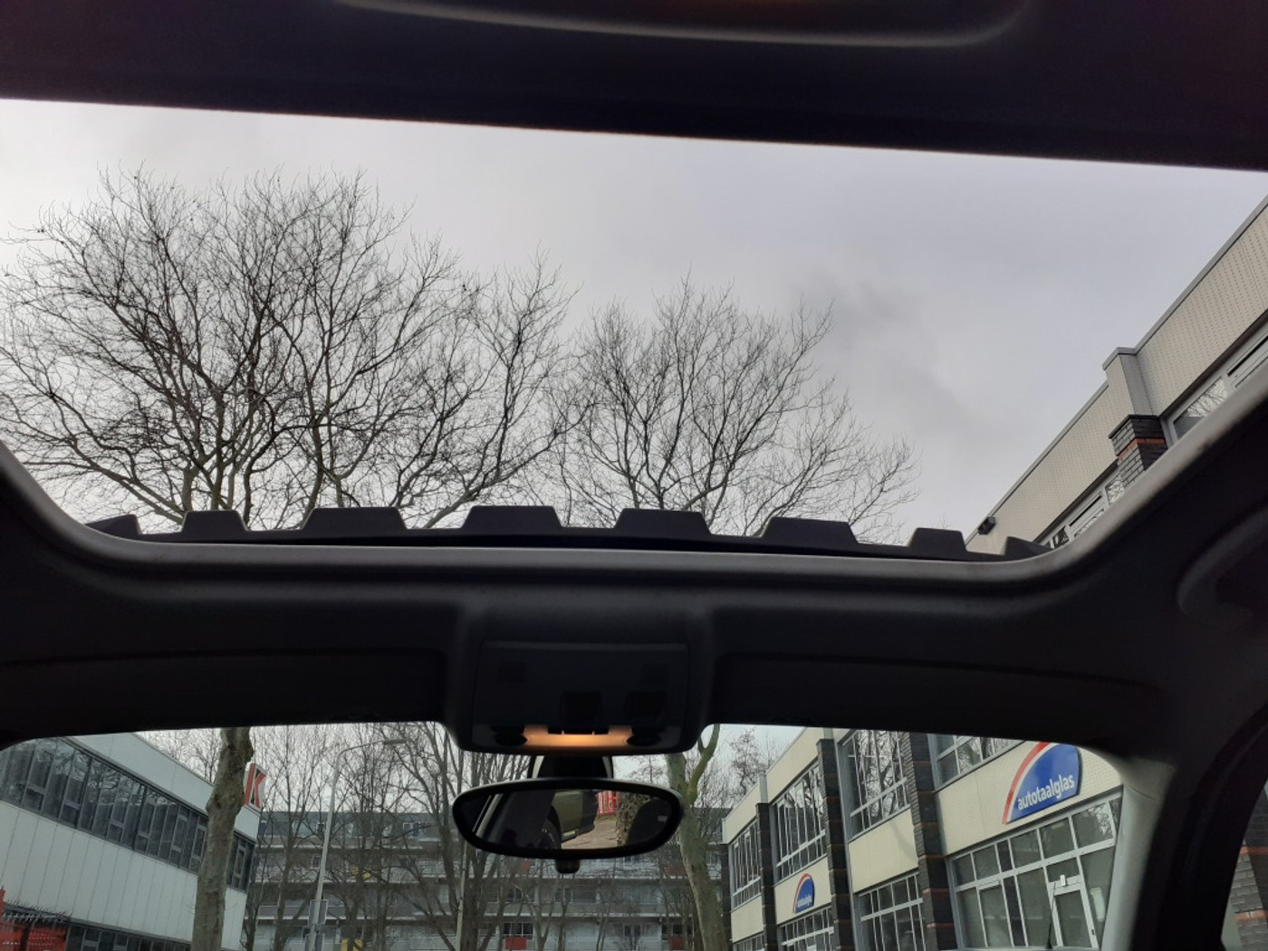 Foto van BMW 1er Reihe