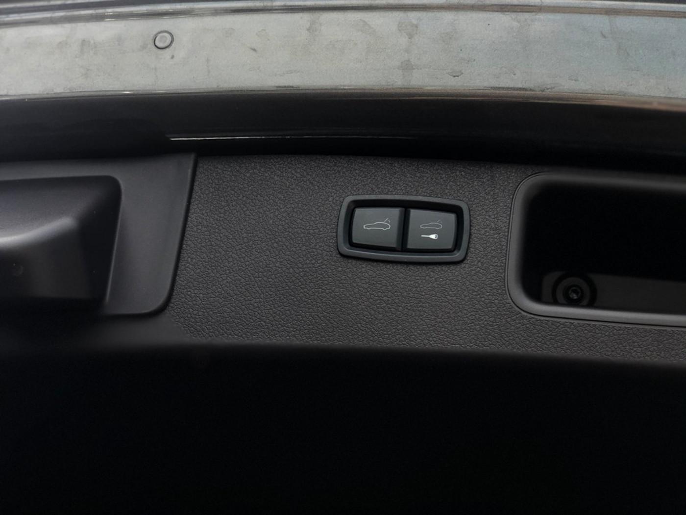 Foto van Porsche Macan