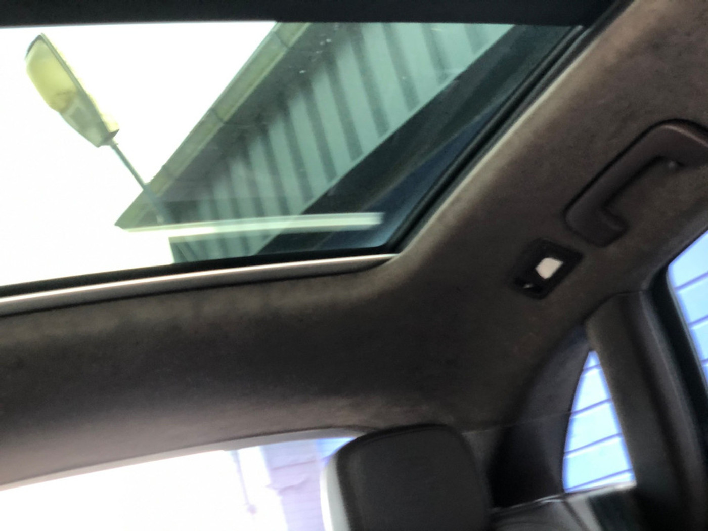 Foto van Porsche Macan