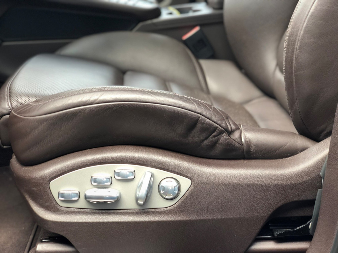 Foto van Porsche Macan