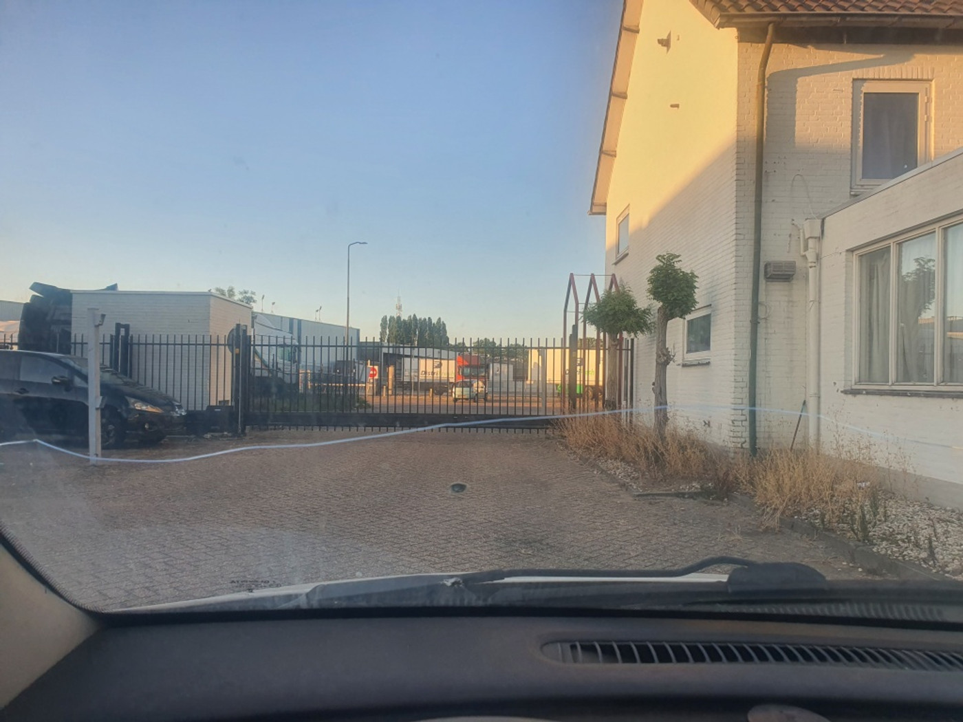 Foto van Opel Combo