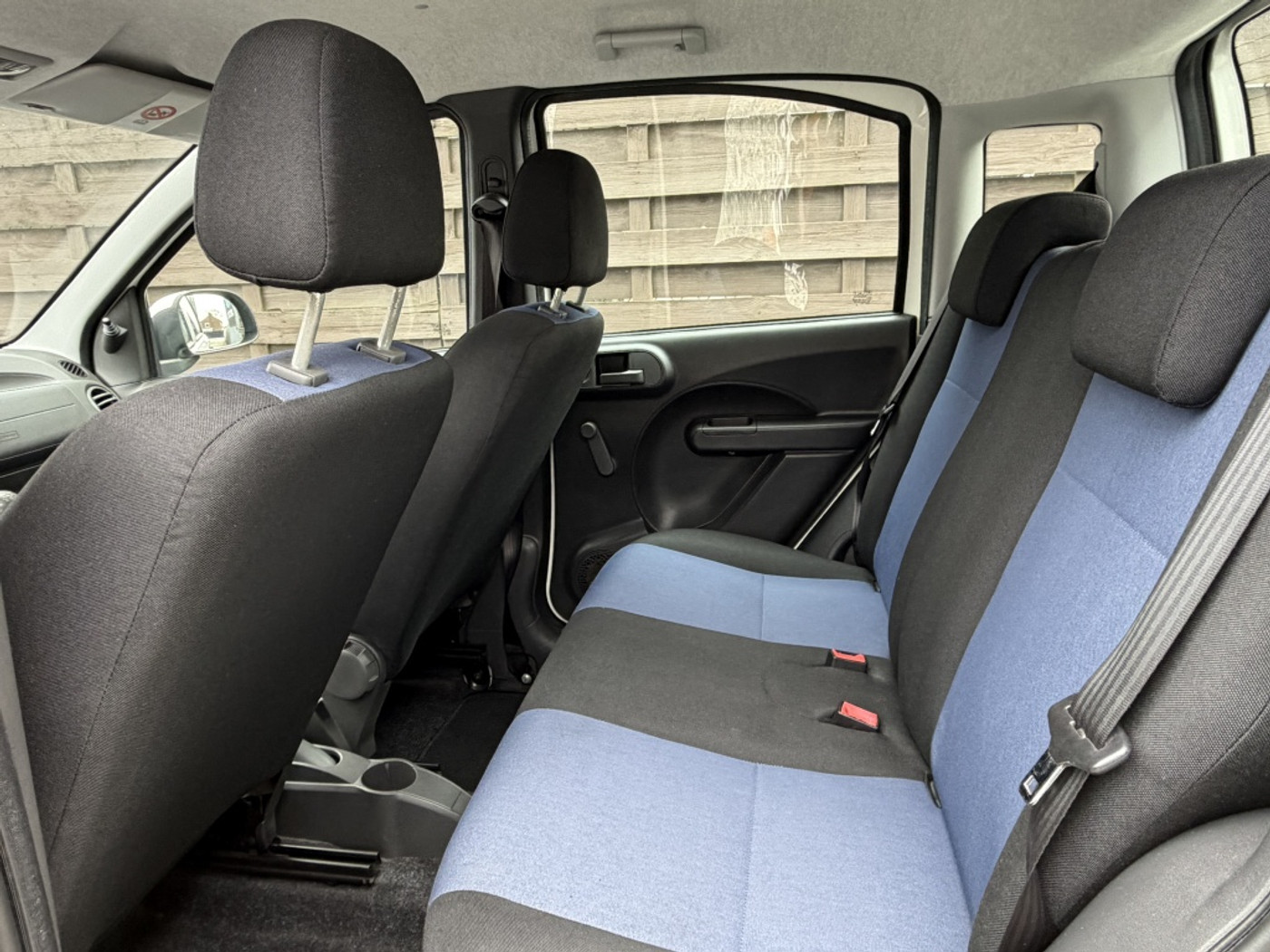 Foto van Fiat Fiat Panda