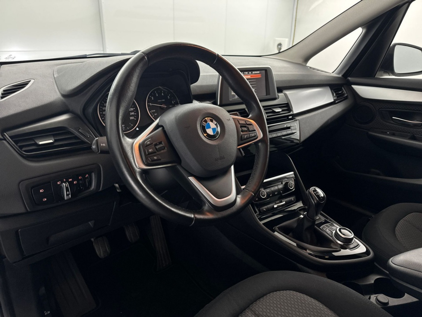 Foto van BMW 216i Gran Tourer