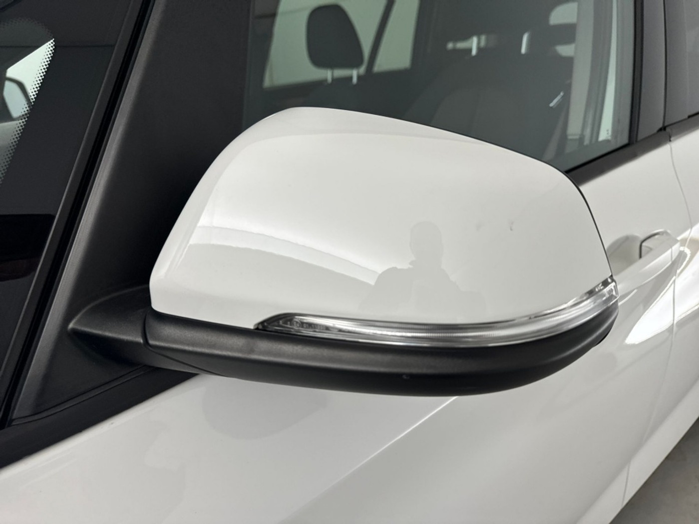 Foto van BMW 216i Gran Tourer