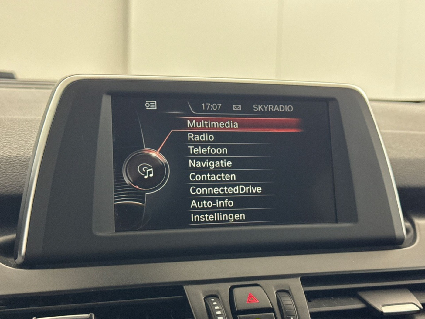Foto van BMW 216i Gran Tourer