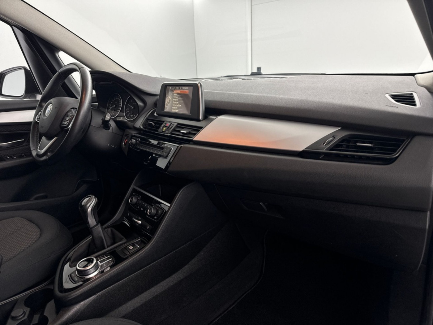 Foto van BMW 216i Gran Tourer