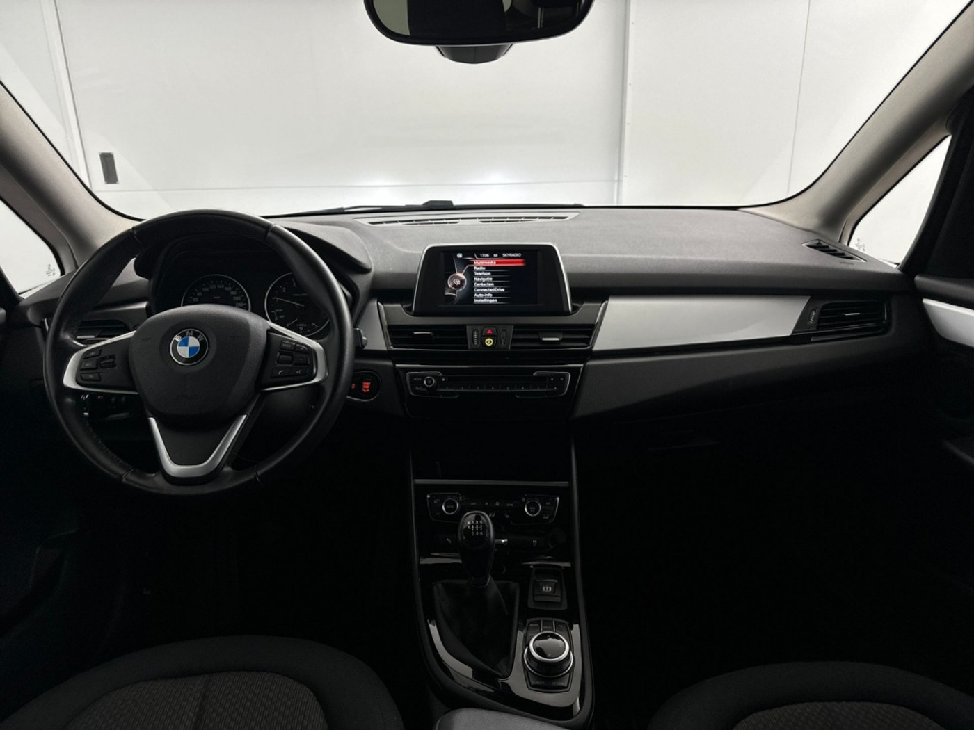 Foto van BMW 216i Gran Tourer
