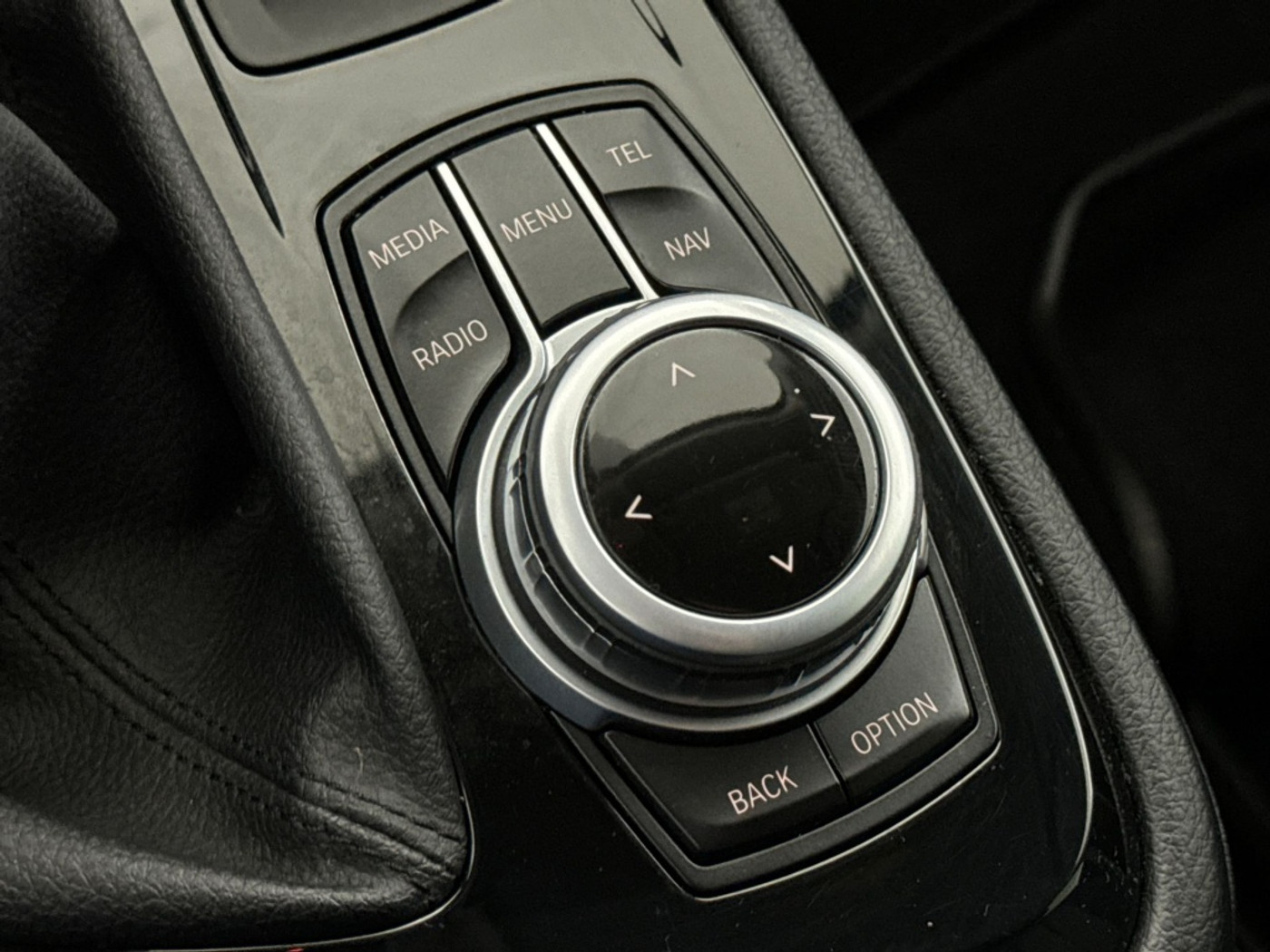 Foto van BMW 216i Gran Tourer