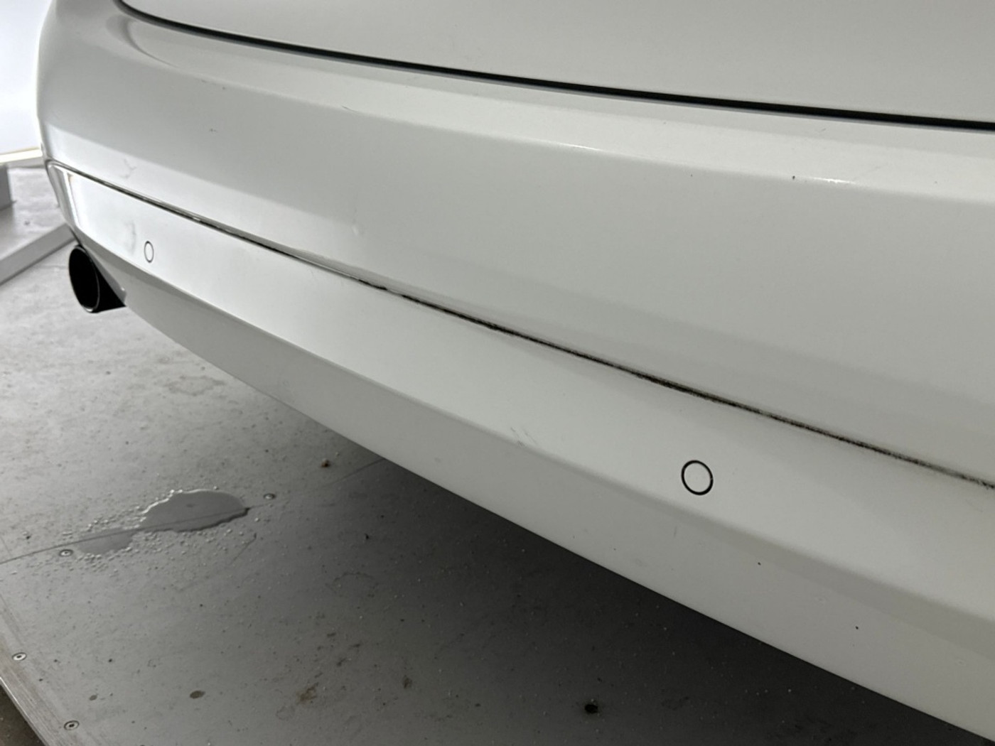 Foto van BMW 216i Gran Tourer