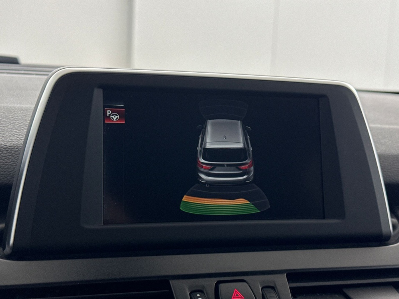 Foto van BMW 216i Gran Tourer