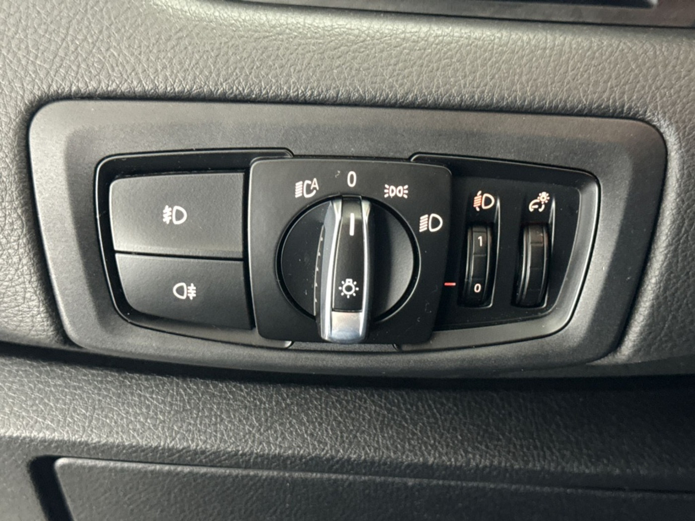 Foto van BMW 216i Gran Tourer