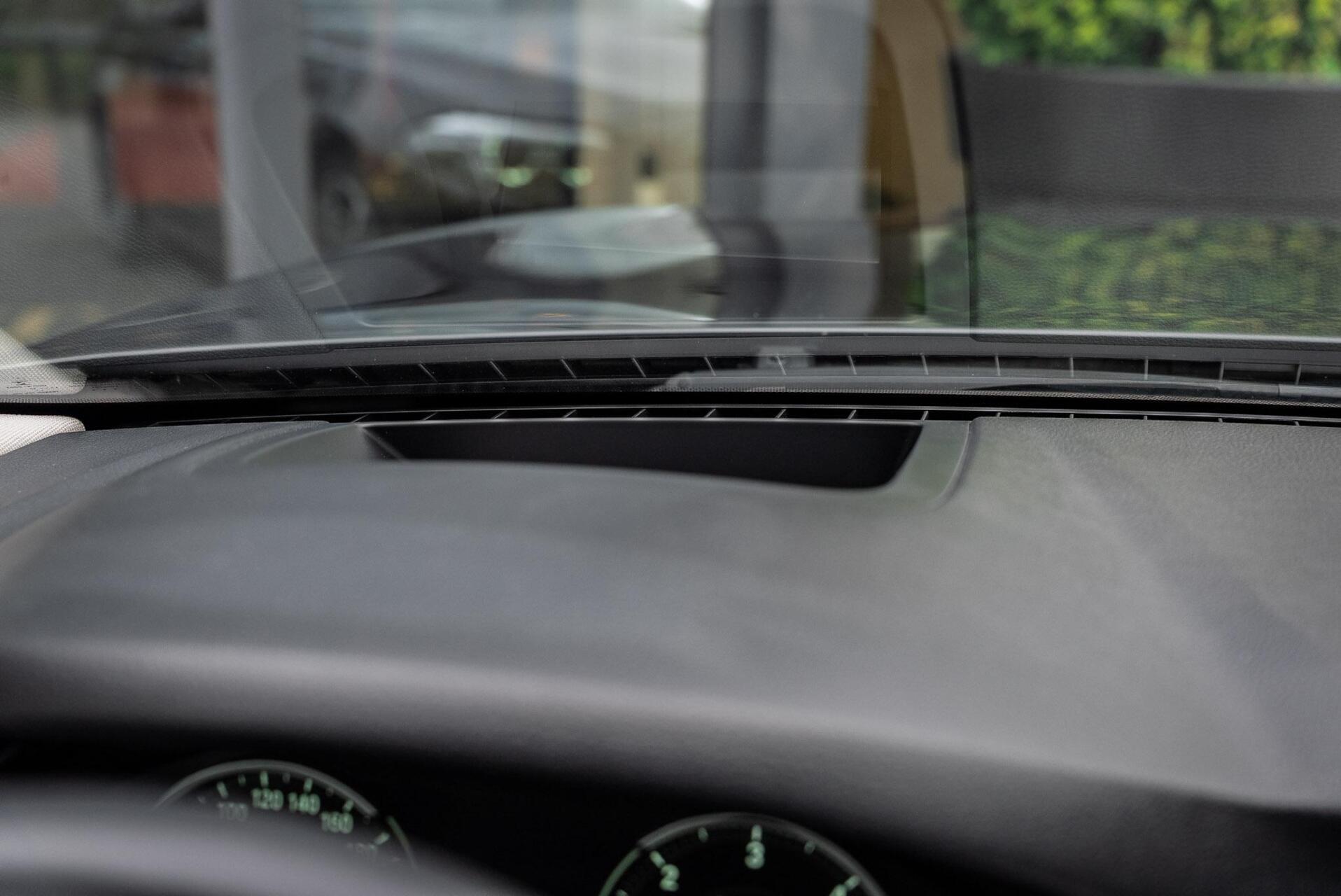 Foto van BMW 535d