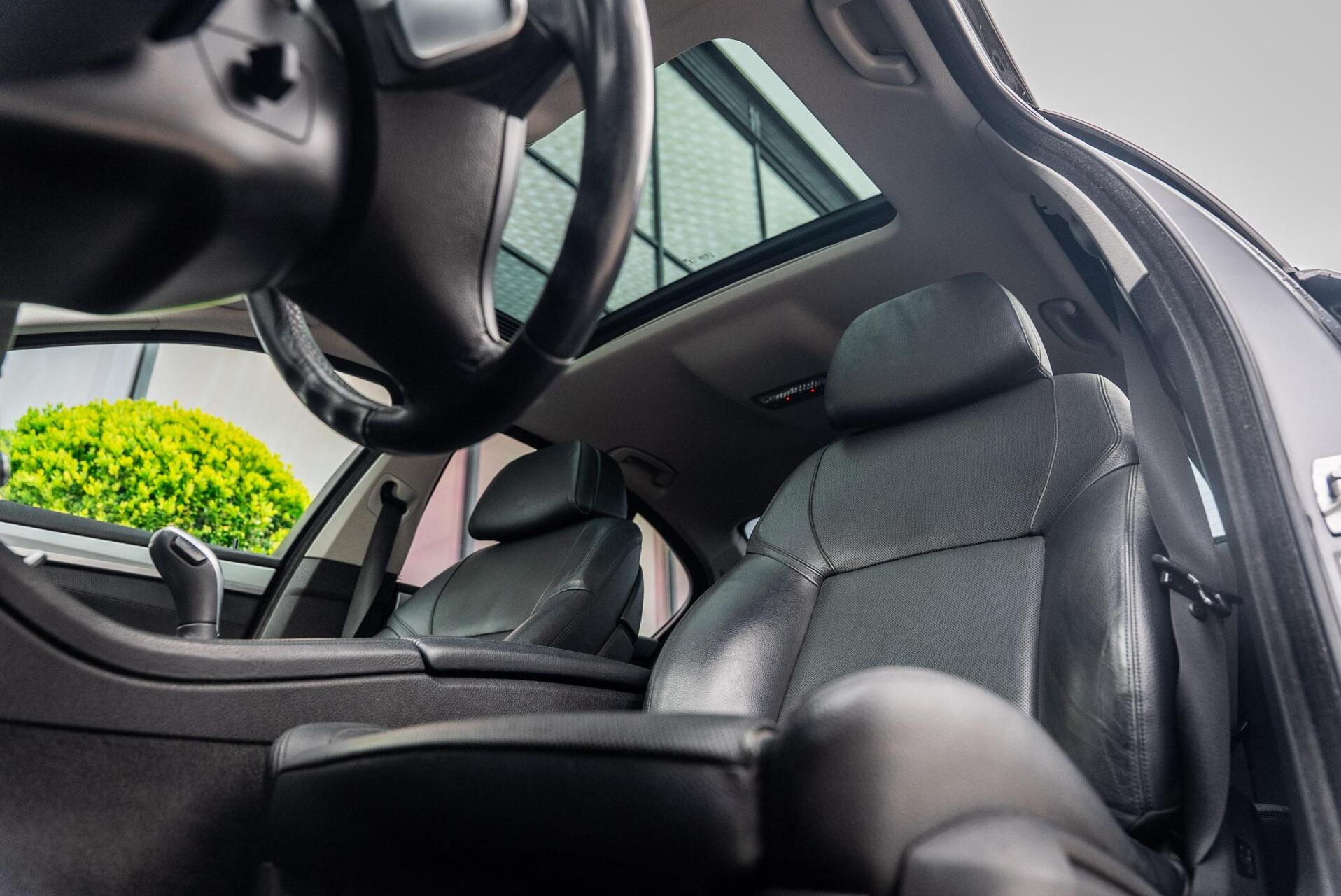 Foto van BMW 535d
