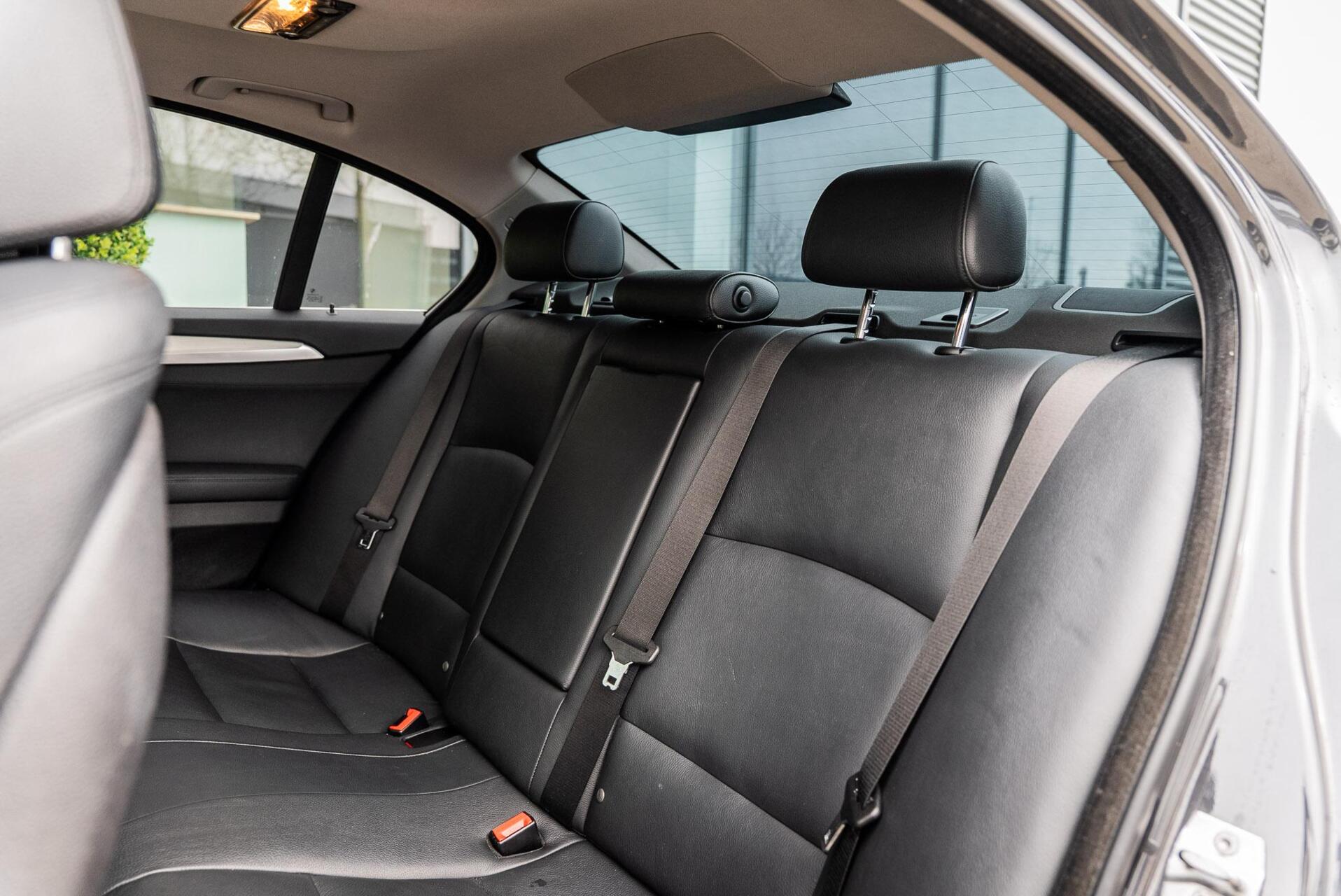Foto van BMW 535d