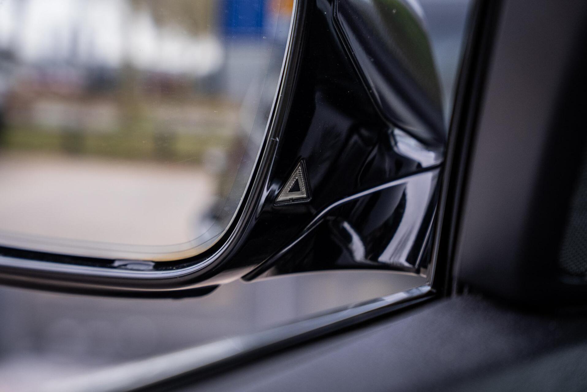 Foto van BMW 535d