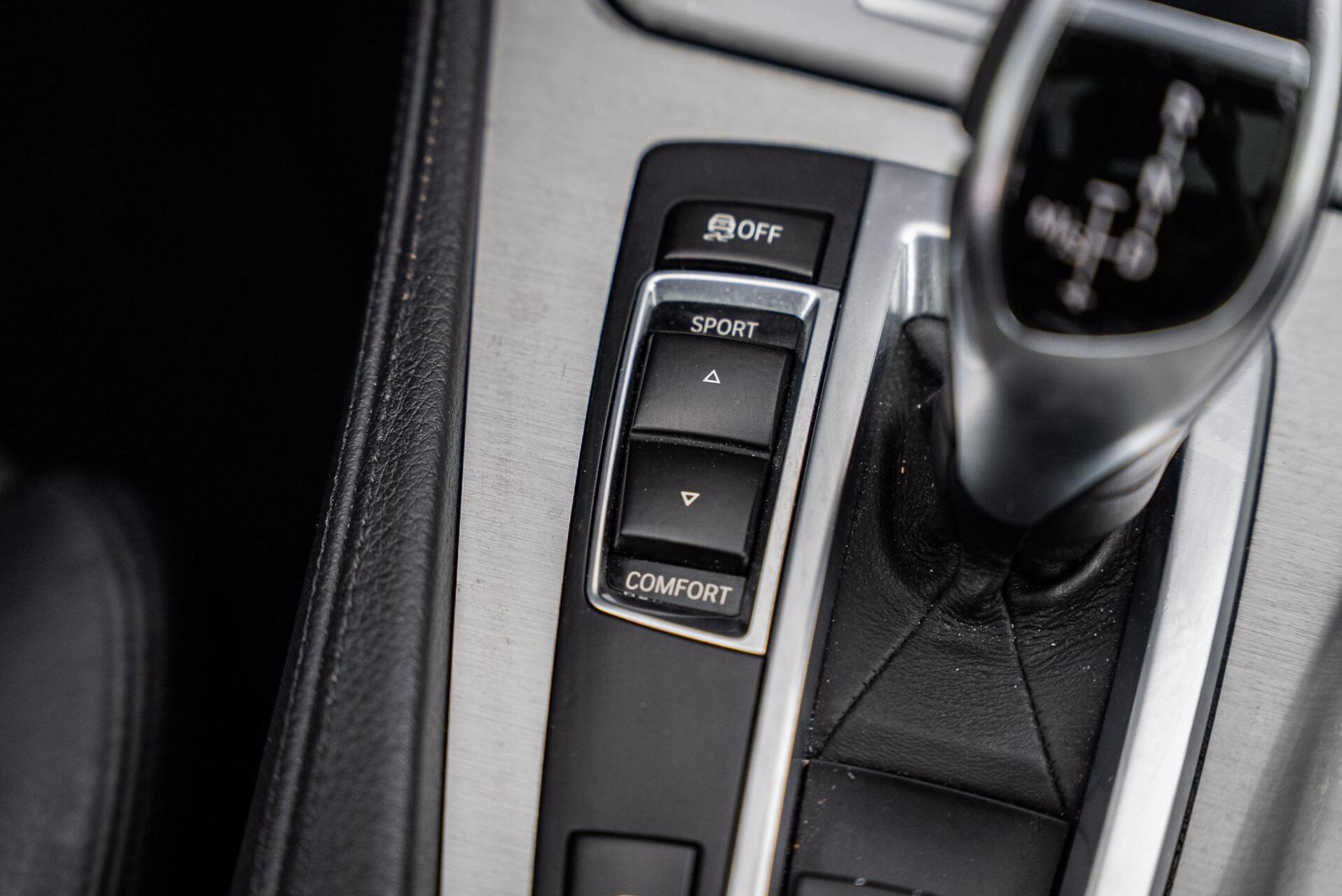 Foto van BMW 535d