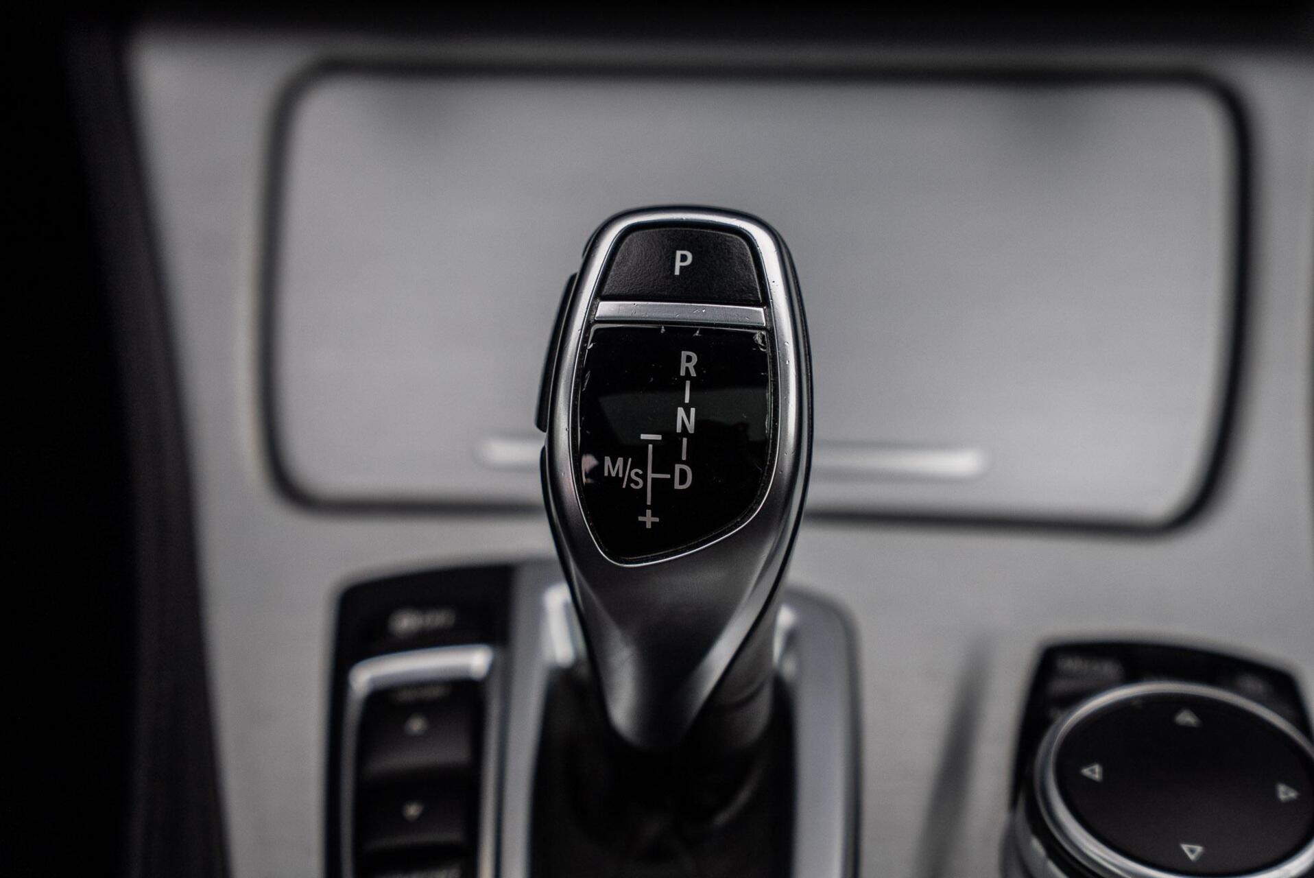 Foto van BMW 535d