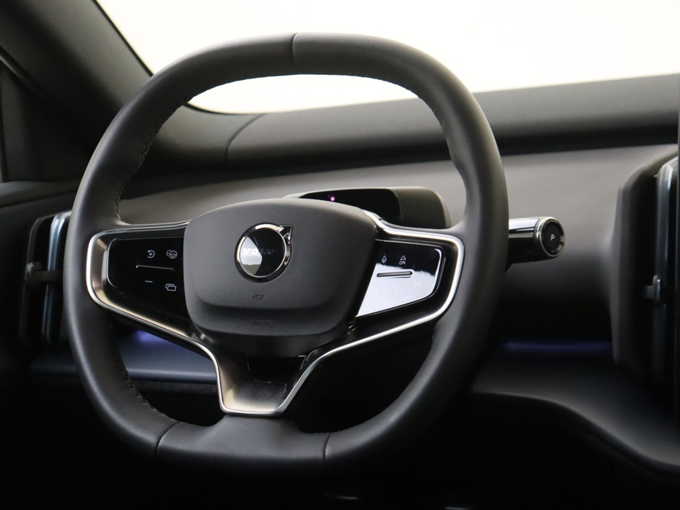 Foto van Volvo Ex30