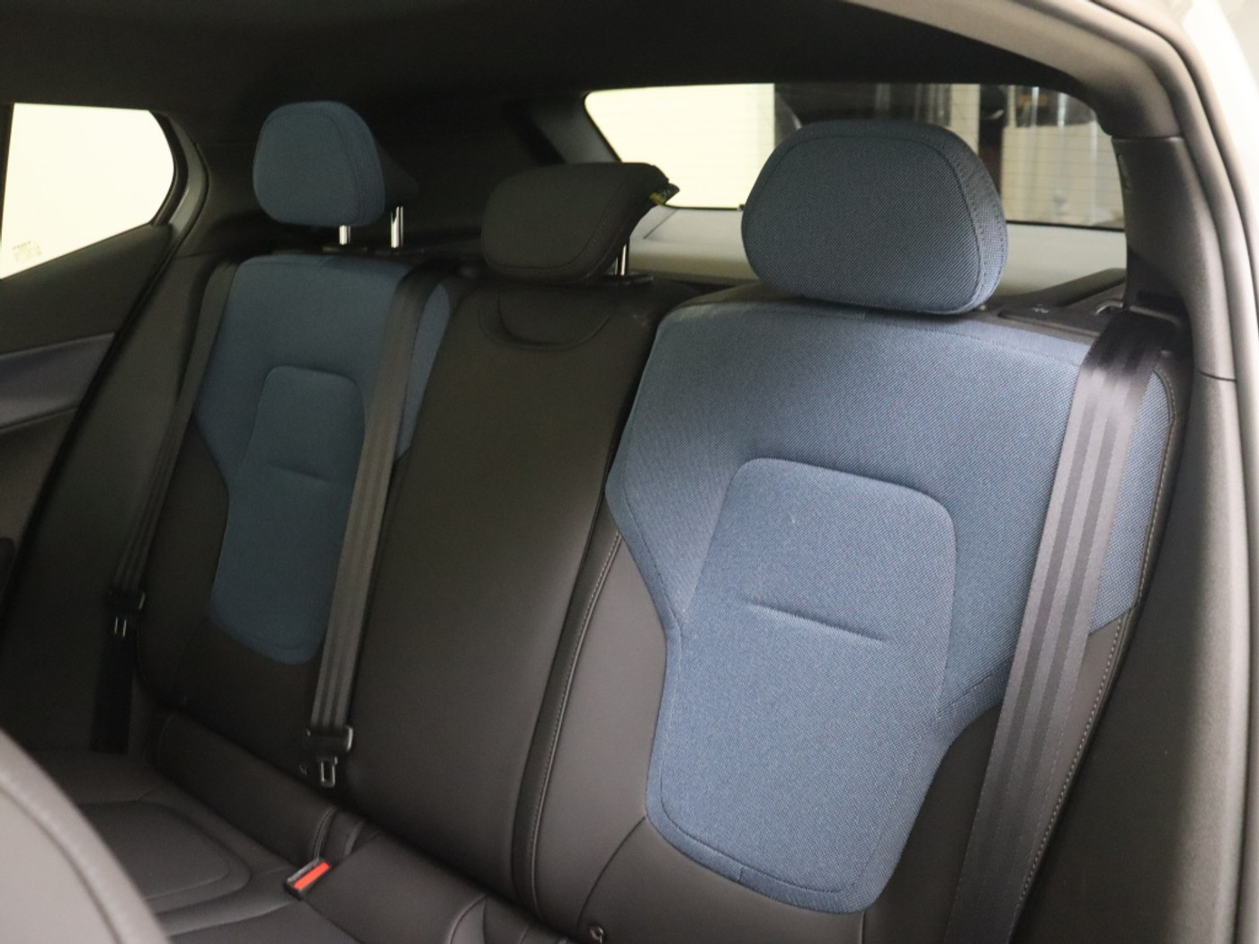 Foto van Volvo Ex30