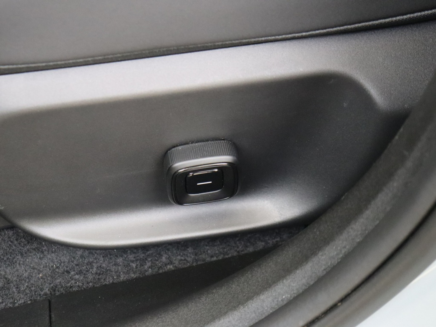Foto van Volvo Ex30