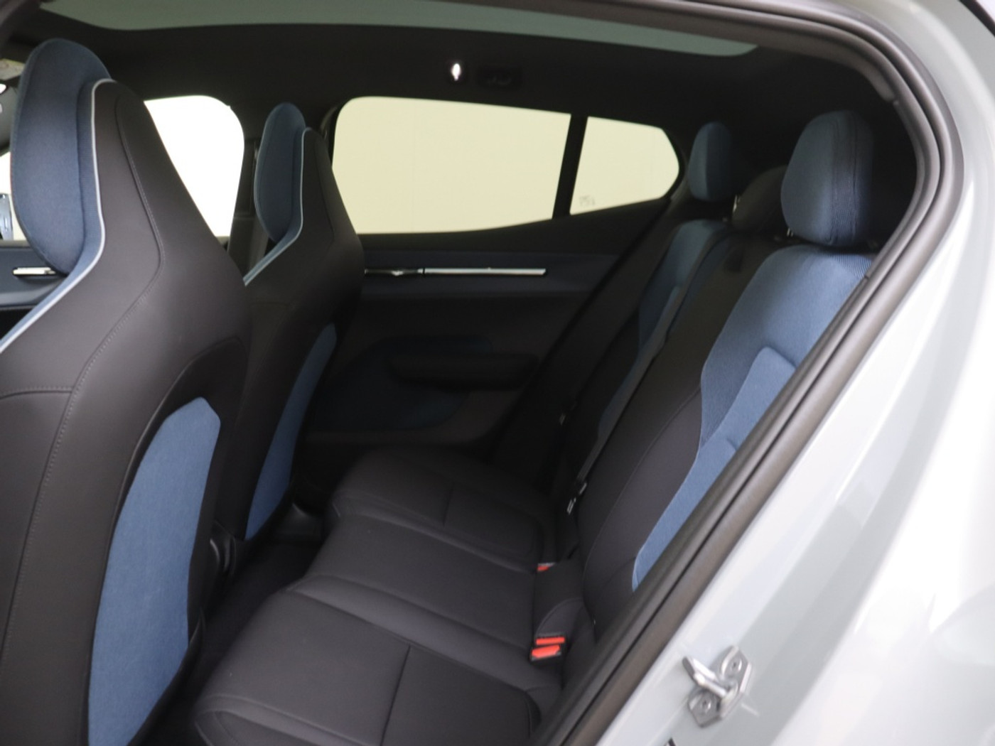 Foto van Volvo Ex30