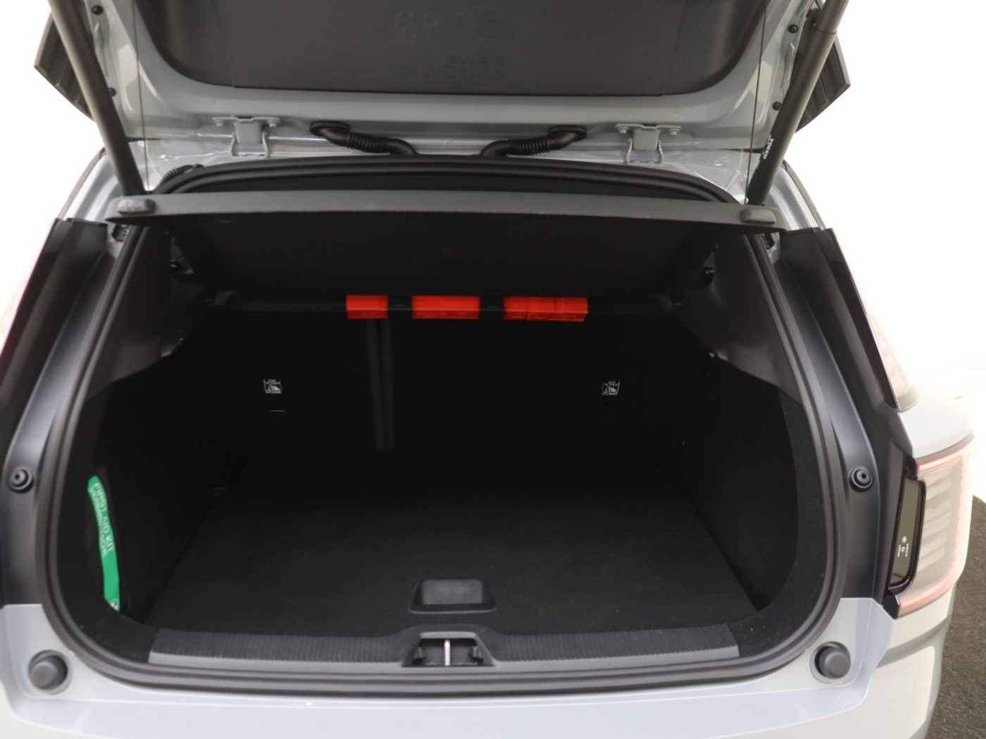 Foto van Volvo Ex30