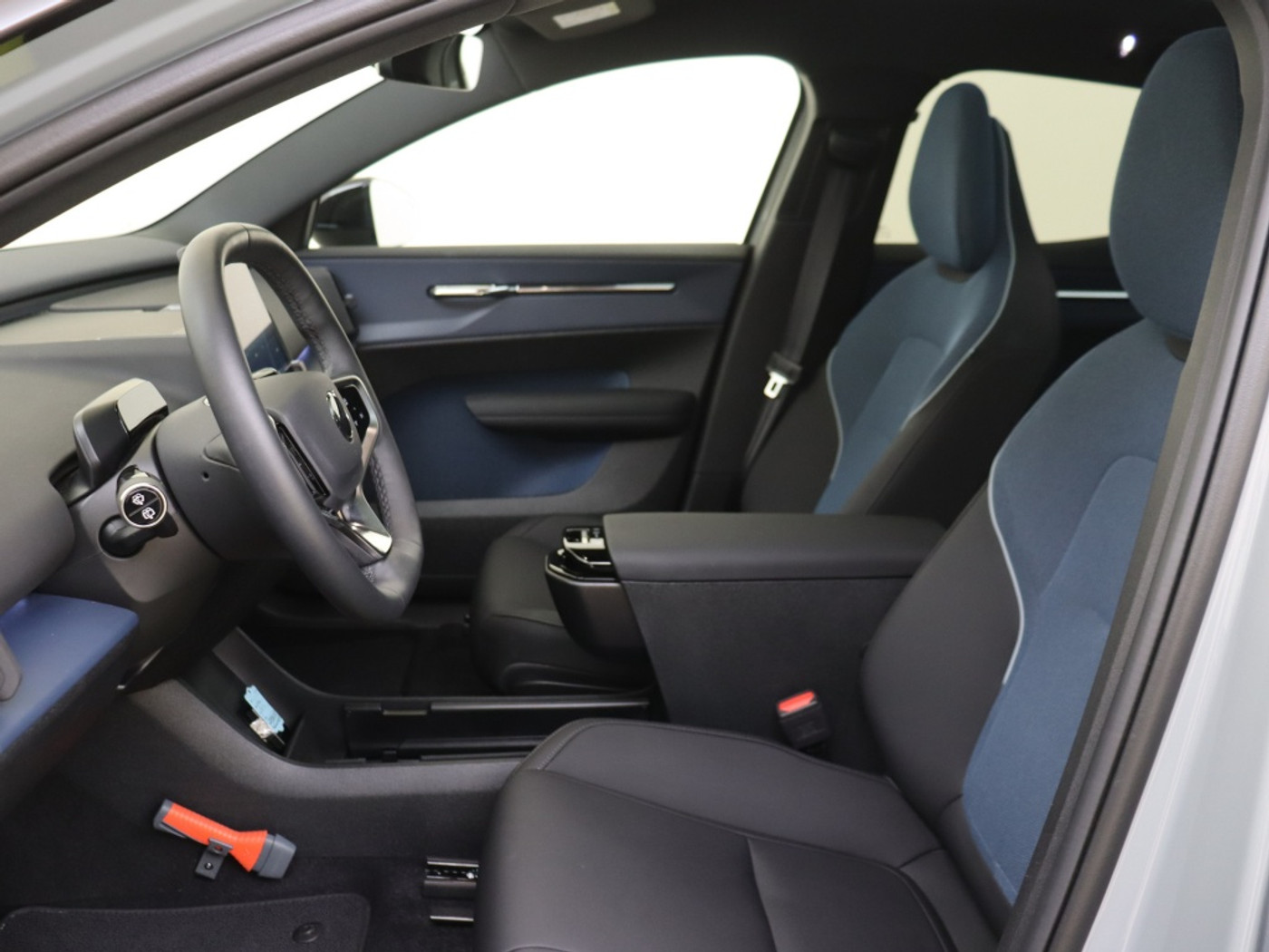 Foto van Volvo Ex30