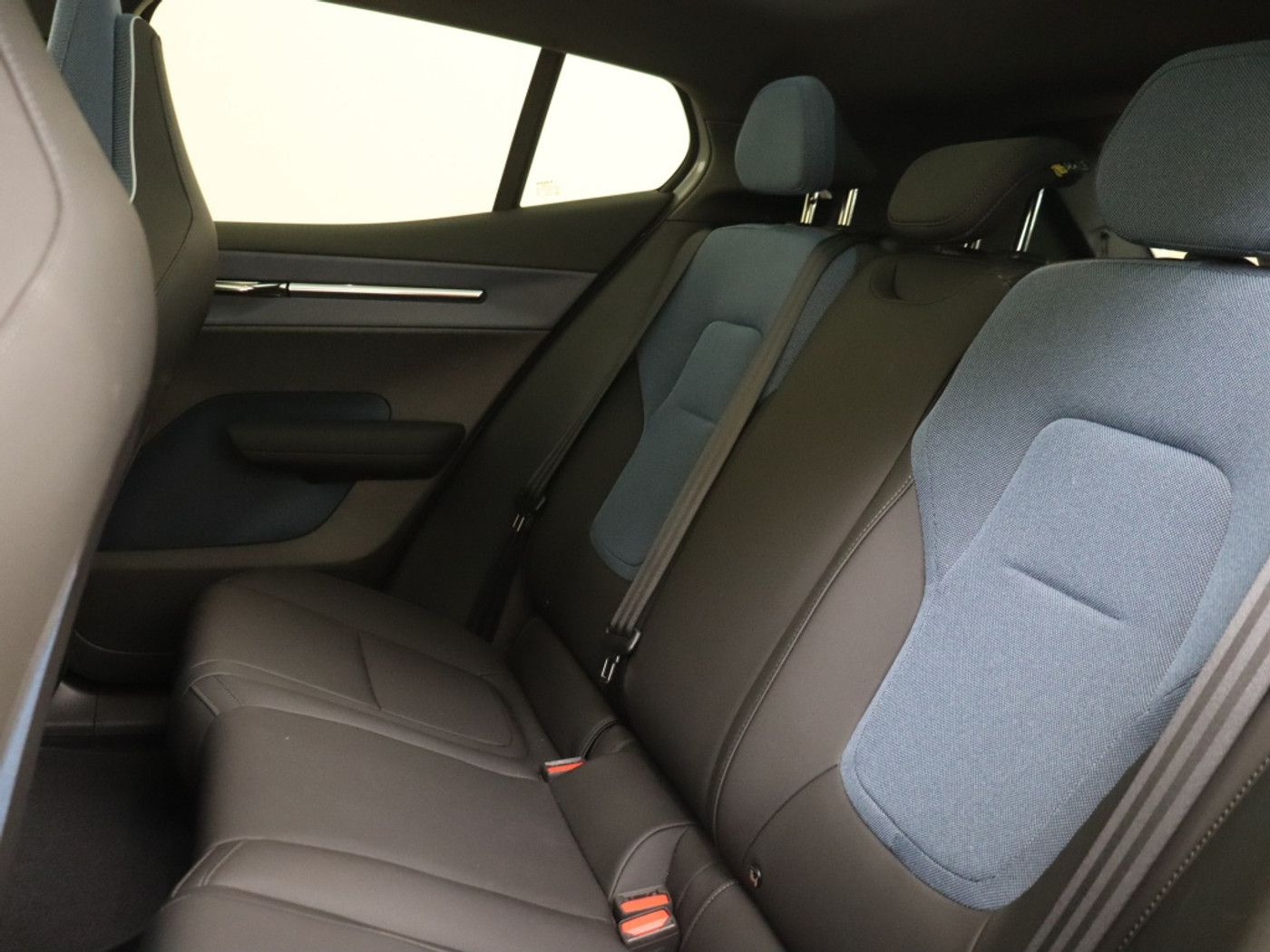 Foto van Volvo Ex30
