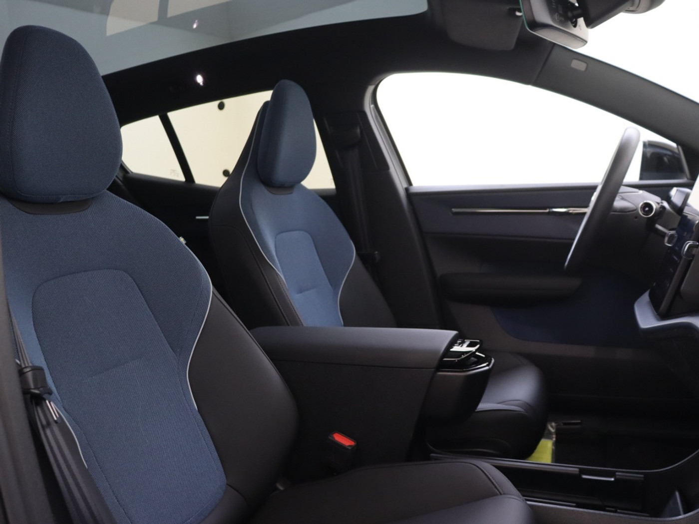 Foto van Volvo Ex30