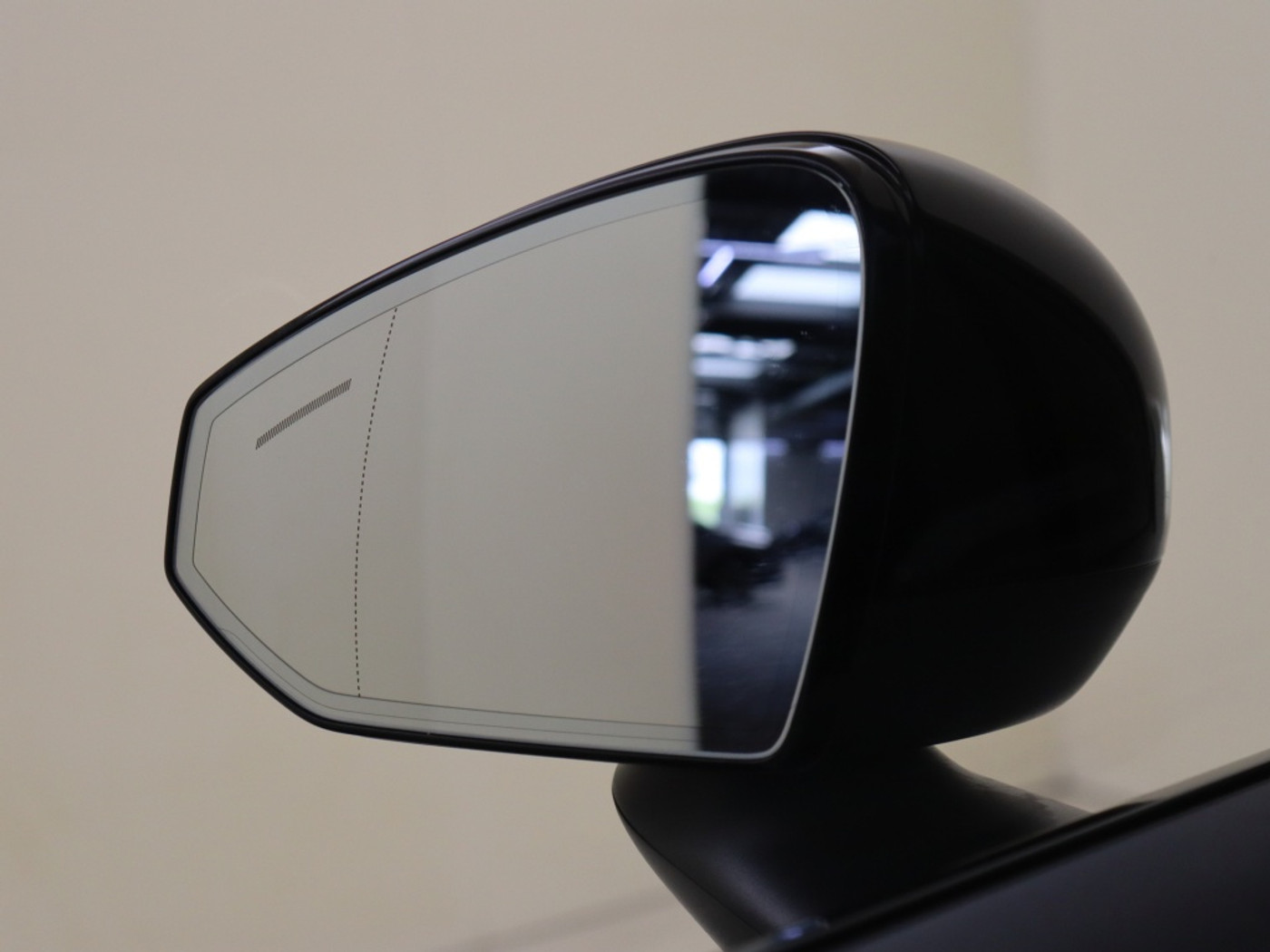 Foto van Volvo Ex30
