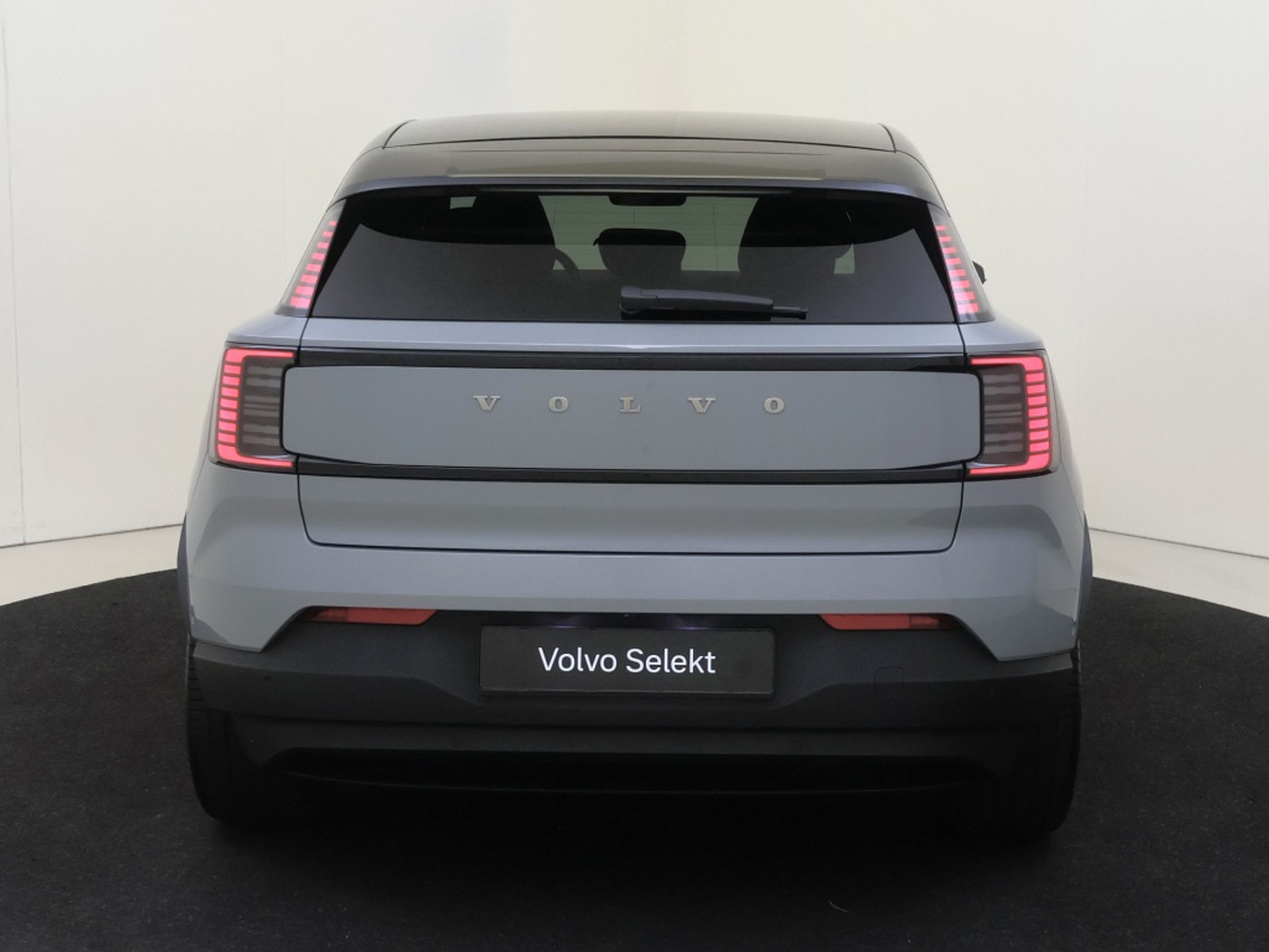 Foto van Volvo Ex30