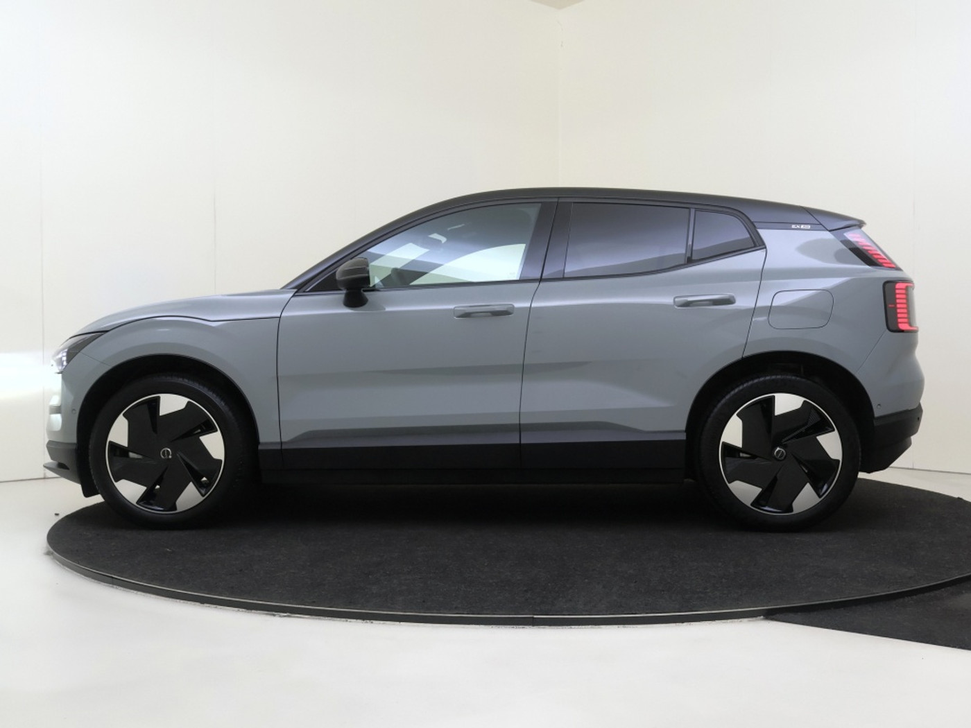 Foto van Volvo Ex30