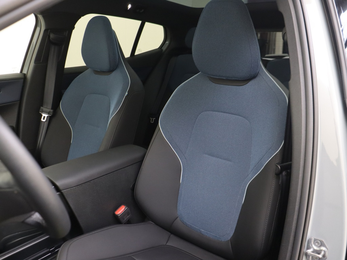 Foto van Volvo Ex30