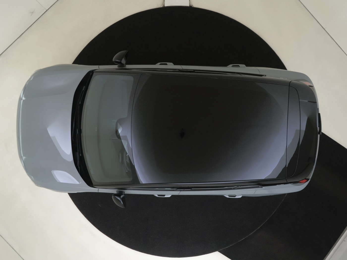 Foto van Volvo Ex30