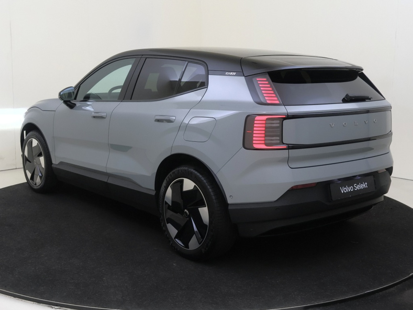 Foto van Volvo Ex30